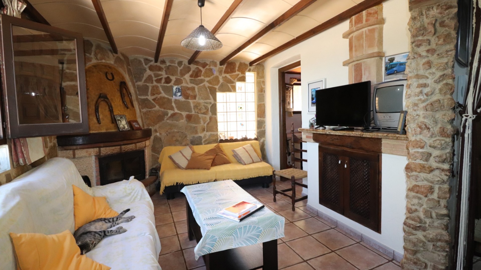 Revente - Villa Individuelle -
Algorfa - Lomas de La Juliana