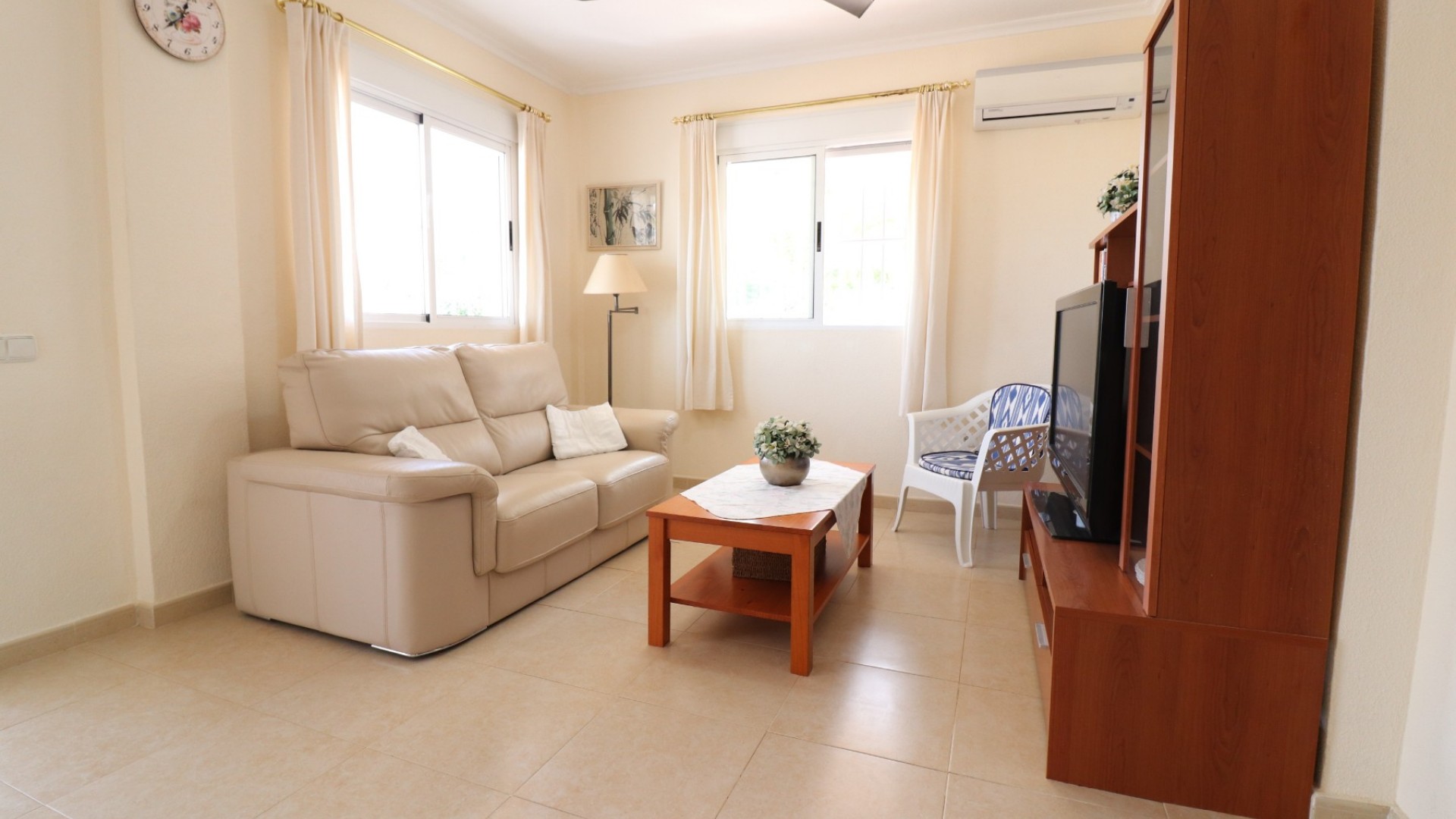 Revente - Villa Individuelle -
Algorfa - Lomas de La Juliana