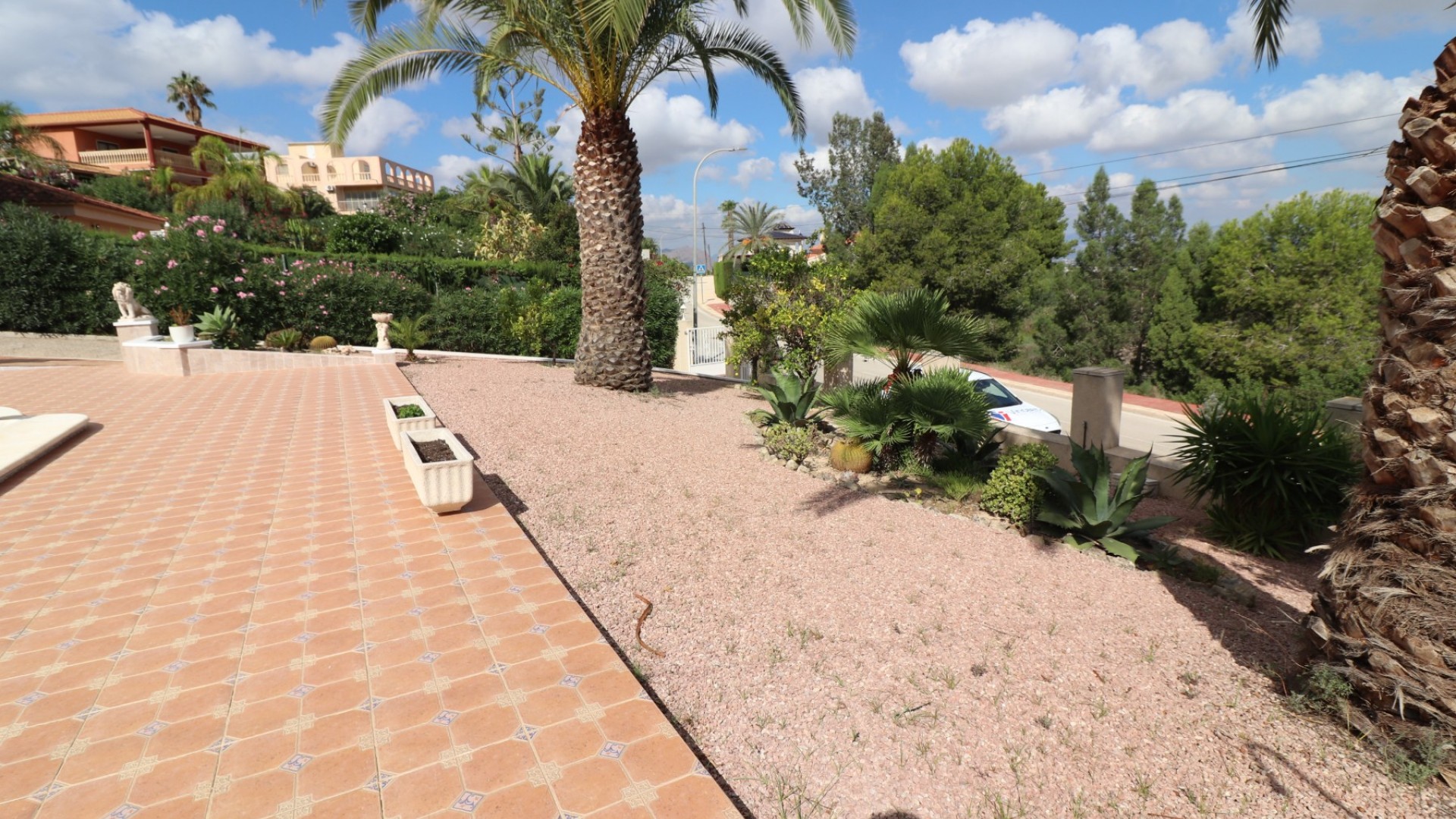 Revente - Villa Individuelle -
Algorfa - Lomas de La Juliana