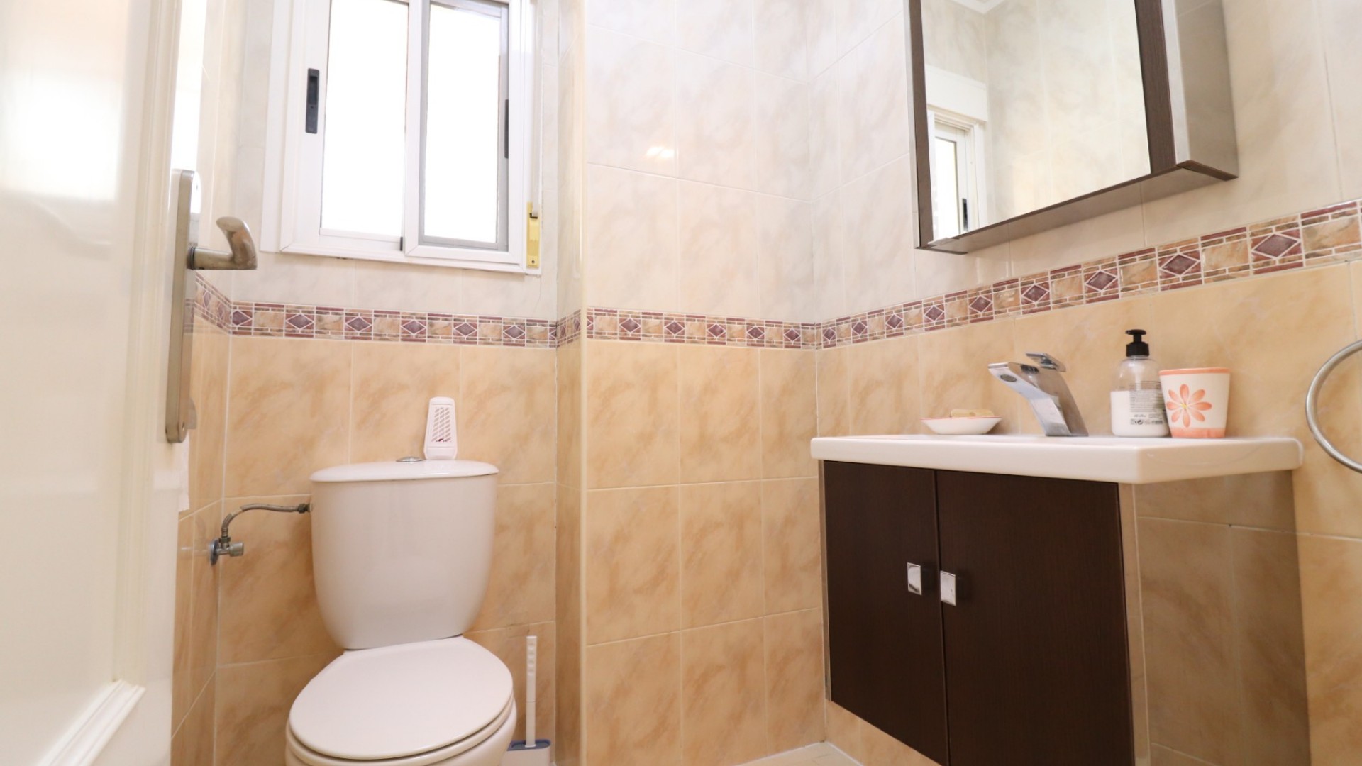 Revente - Villa Individuelle -
Algorfa - Lomas de La Juliana