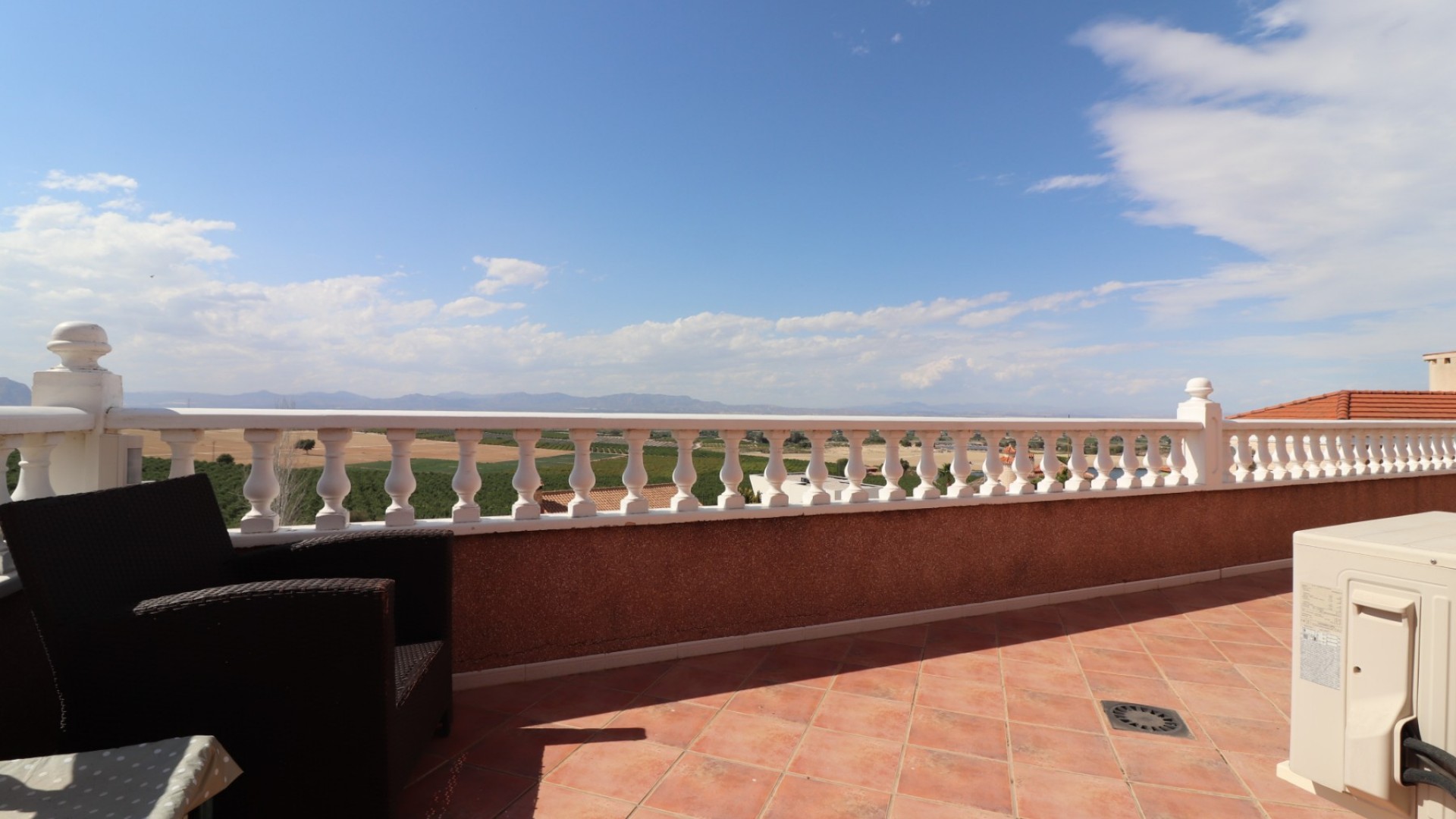 Revente - Villa Individuelle -
Algorfa - Lomas de La Juliana