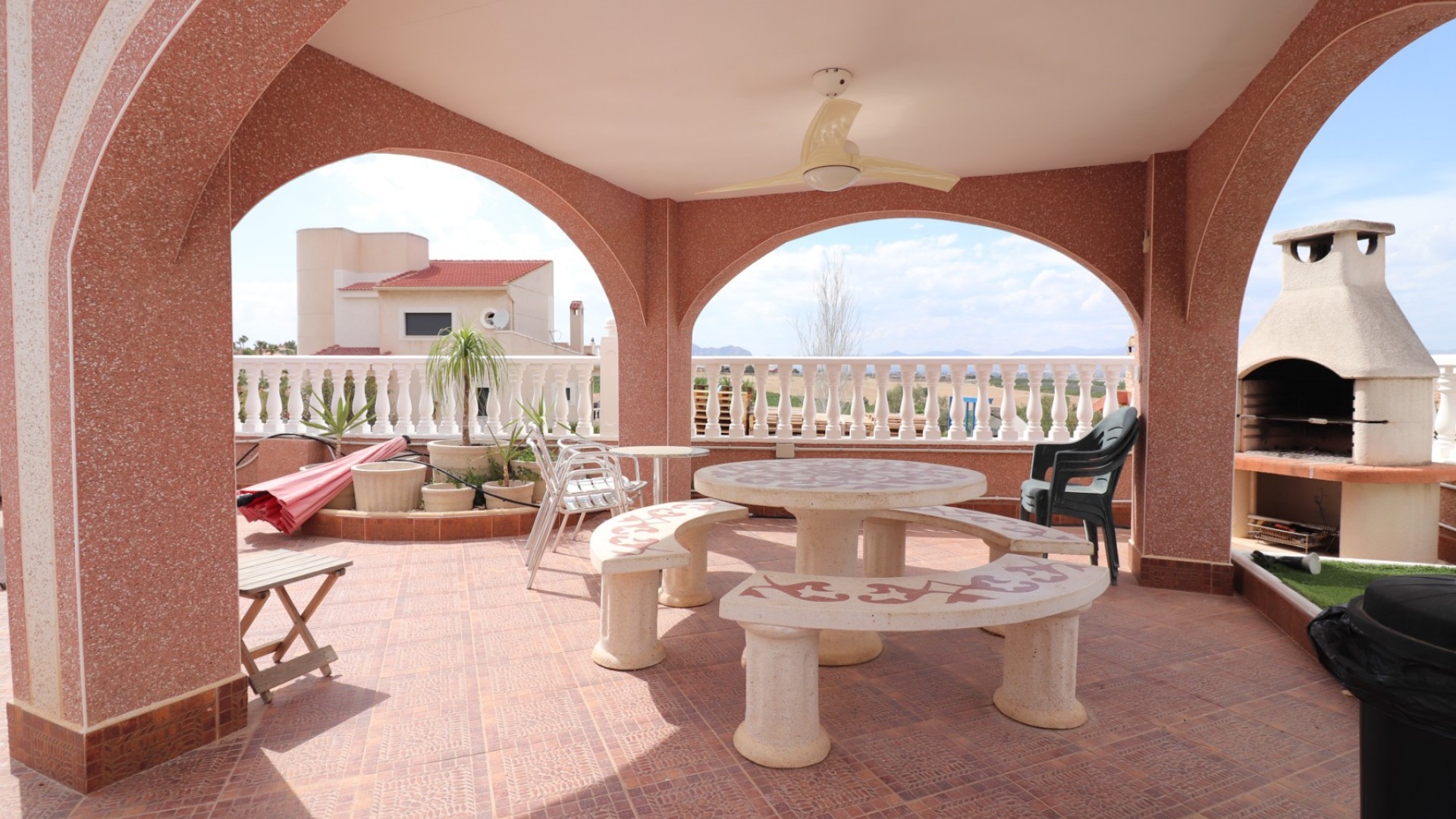 Revente - Villa Individuelle -
Algorfa - Lomas de La Juliana