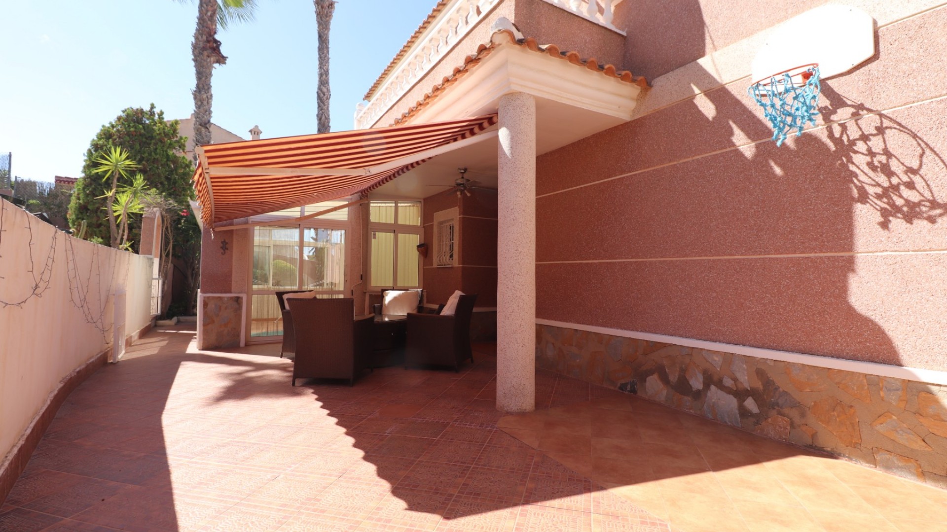 Revente - Villa Individuelle -
Algorfa - Lomas de La Juliana