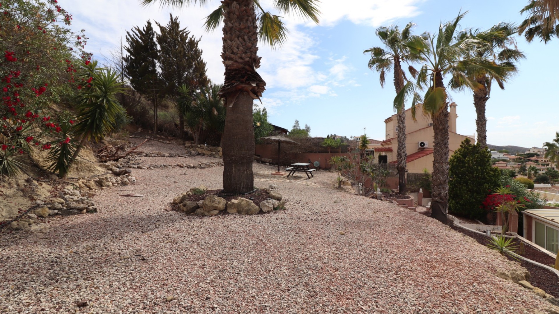 Revente - Villa Individuelle -
Algorfa - Lomas de La Juliana