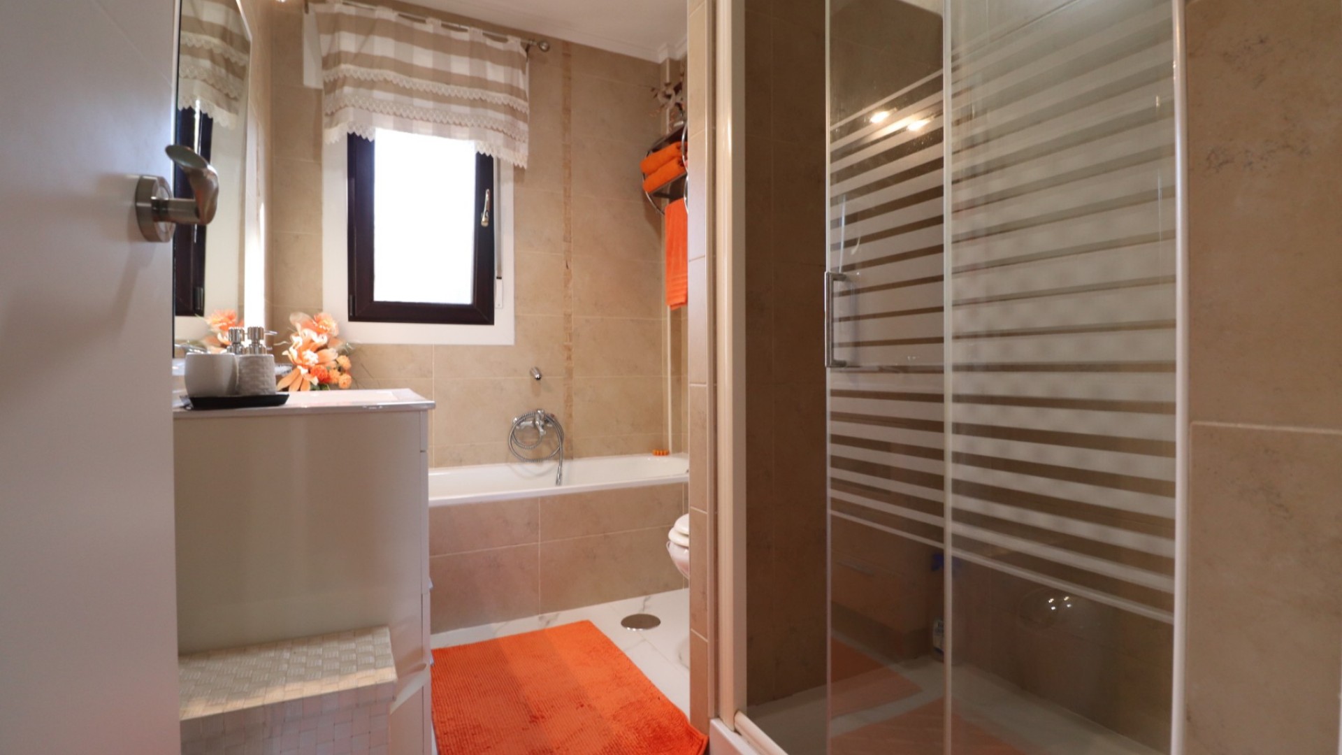 Revente - Villa Individuelle -
Algorfa - Lomas de La Juliana