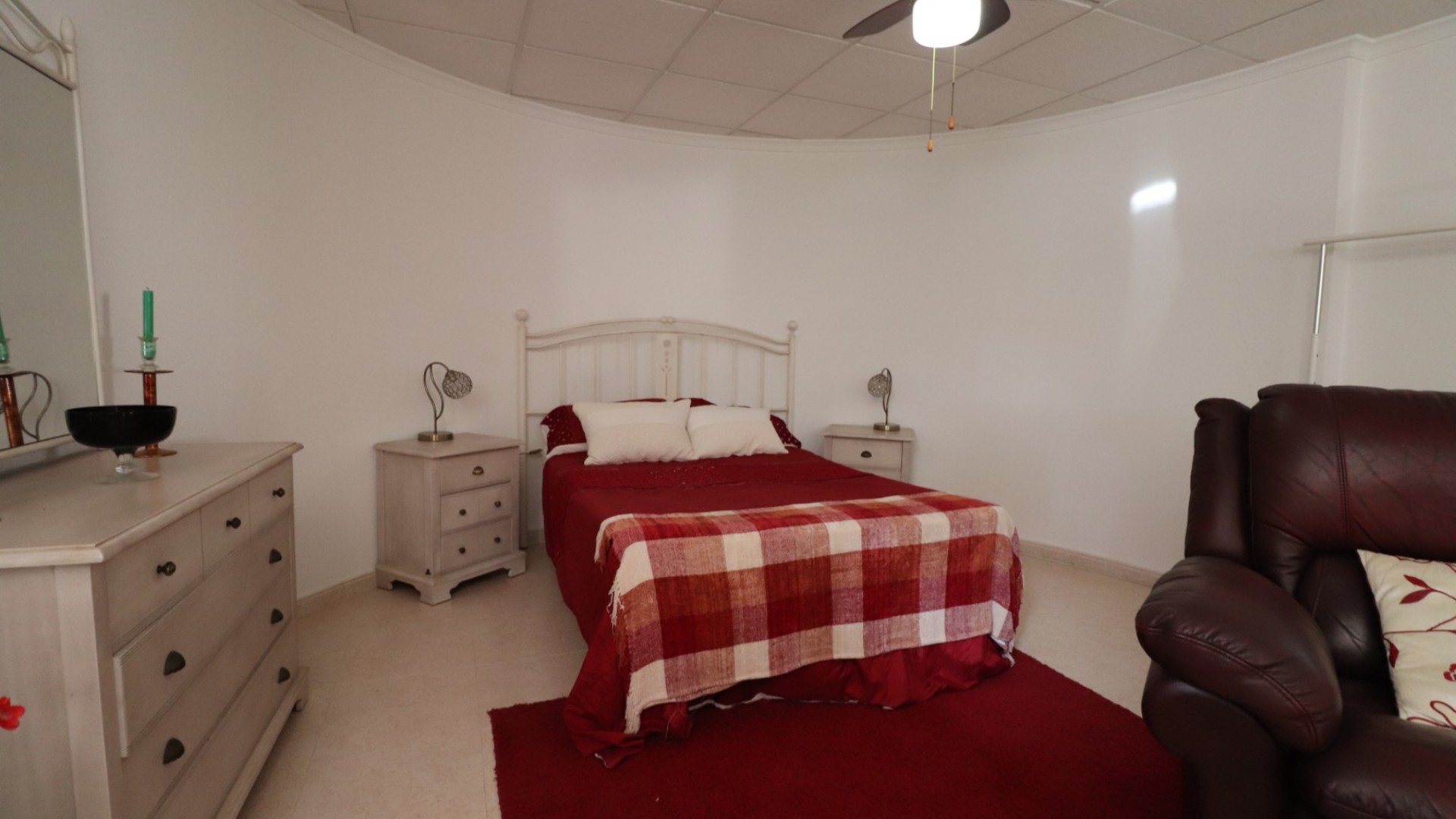 Revente - Villa Individuelle -
Algorfa - Lomas de La Juliana