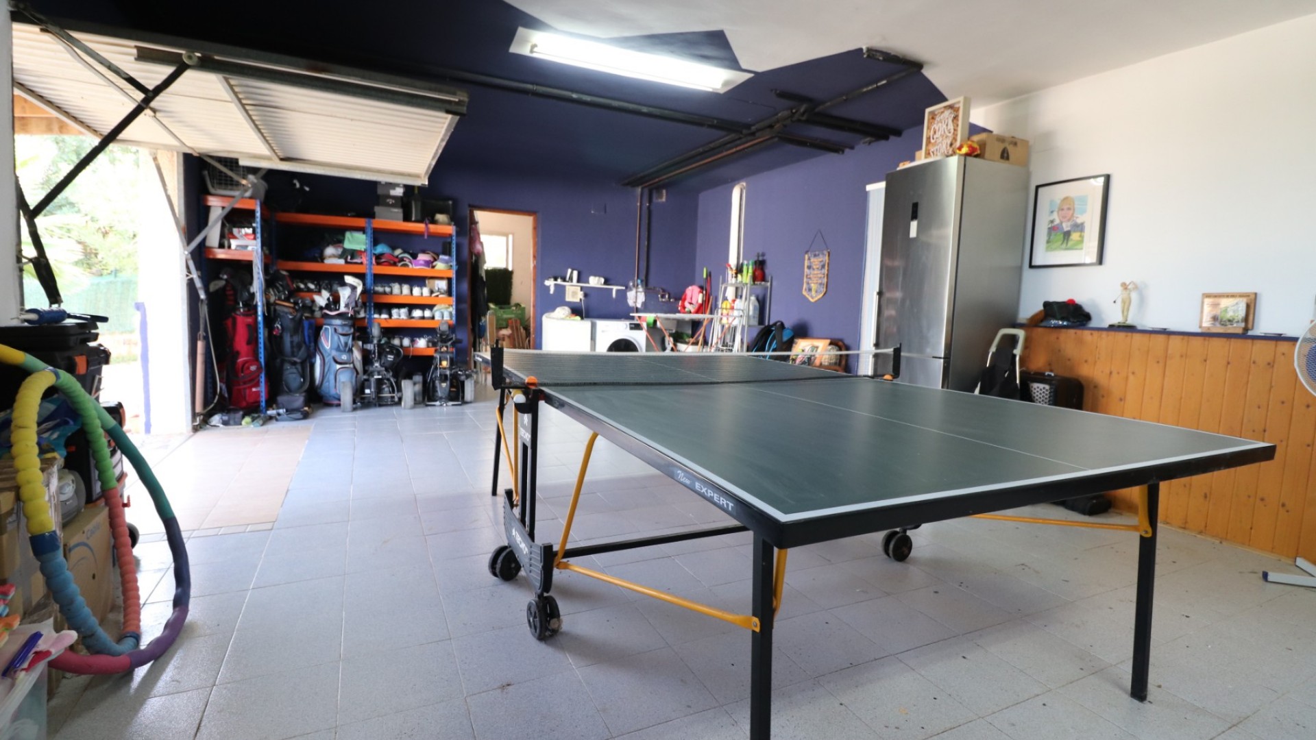 Revente - Villa Individuelle -
Algorfa - Lomas de La Juliana