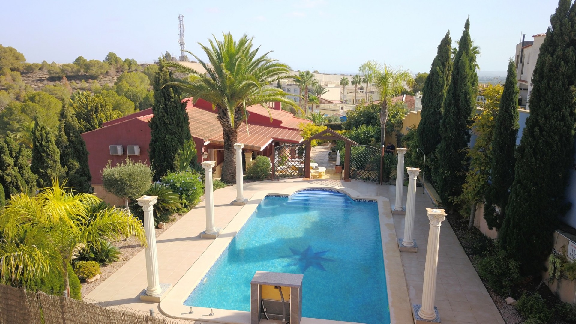Revente - Villa Individuelle -
Algorfa - Lomas de La Juliana