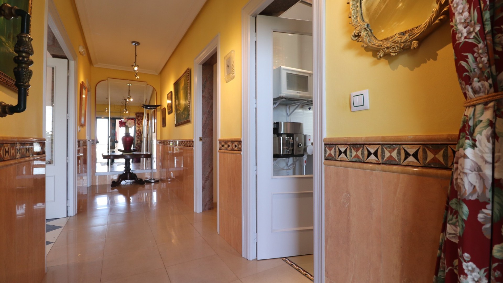 Revente - Villa Individuelle -
Algorfa - Lomas de La Juliana