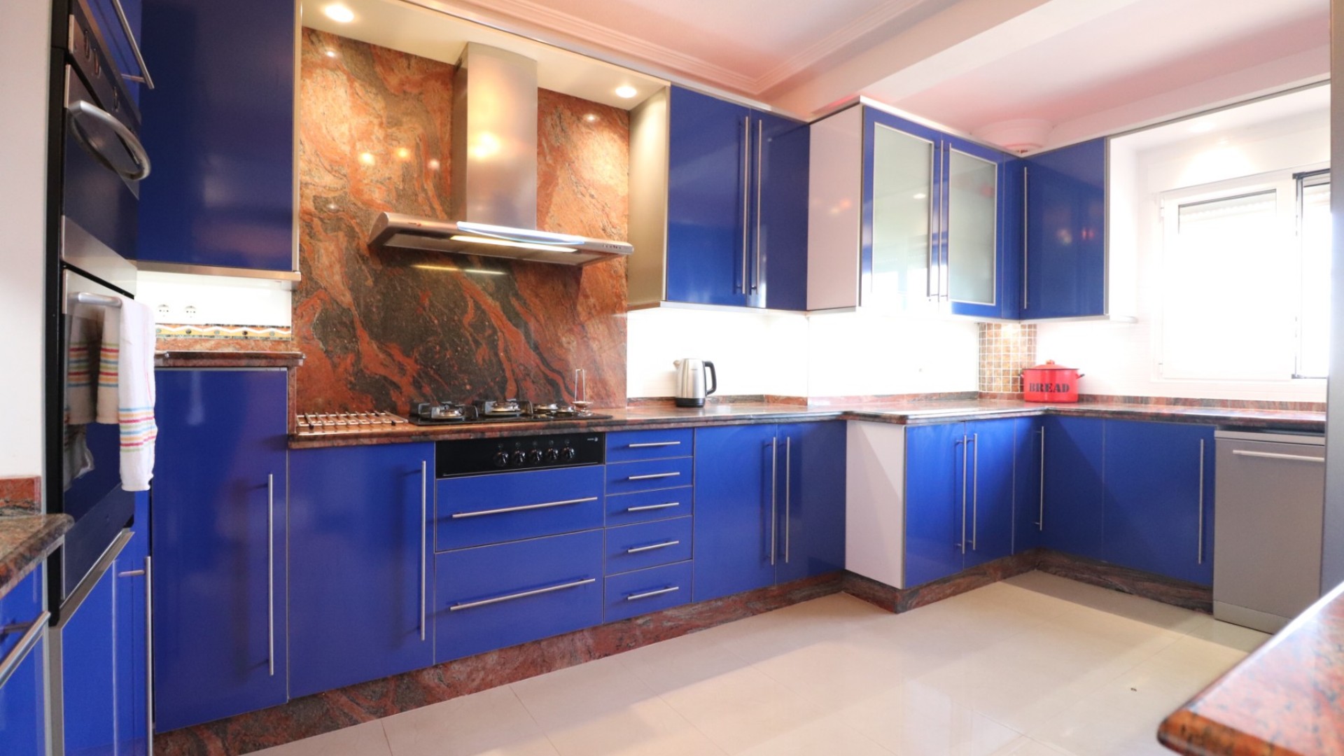 Revente - Villa Individuelle -
Algorfa - Lomas de La Juliana