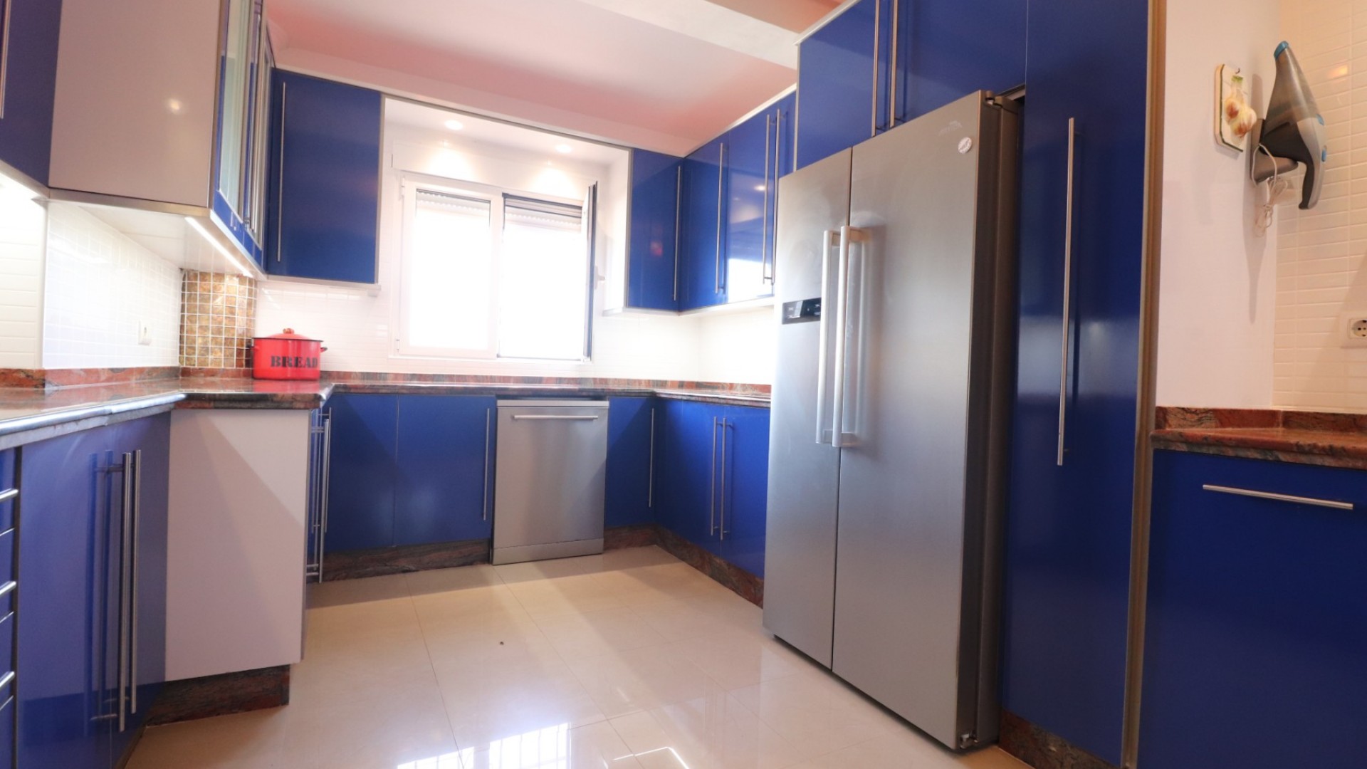 Revente - Villa Individuelle -
Algorfa - Lomas de La Juliana