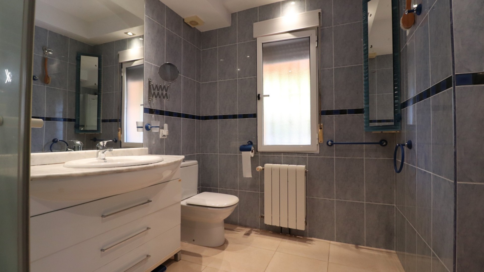 Revente - Villa Individuelle -
Algorfa - Lomas de La Juliana