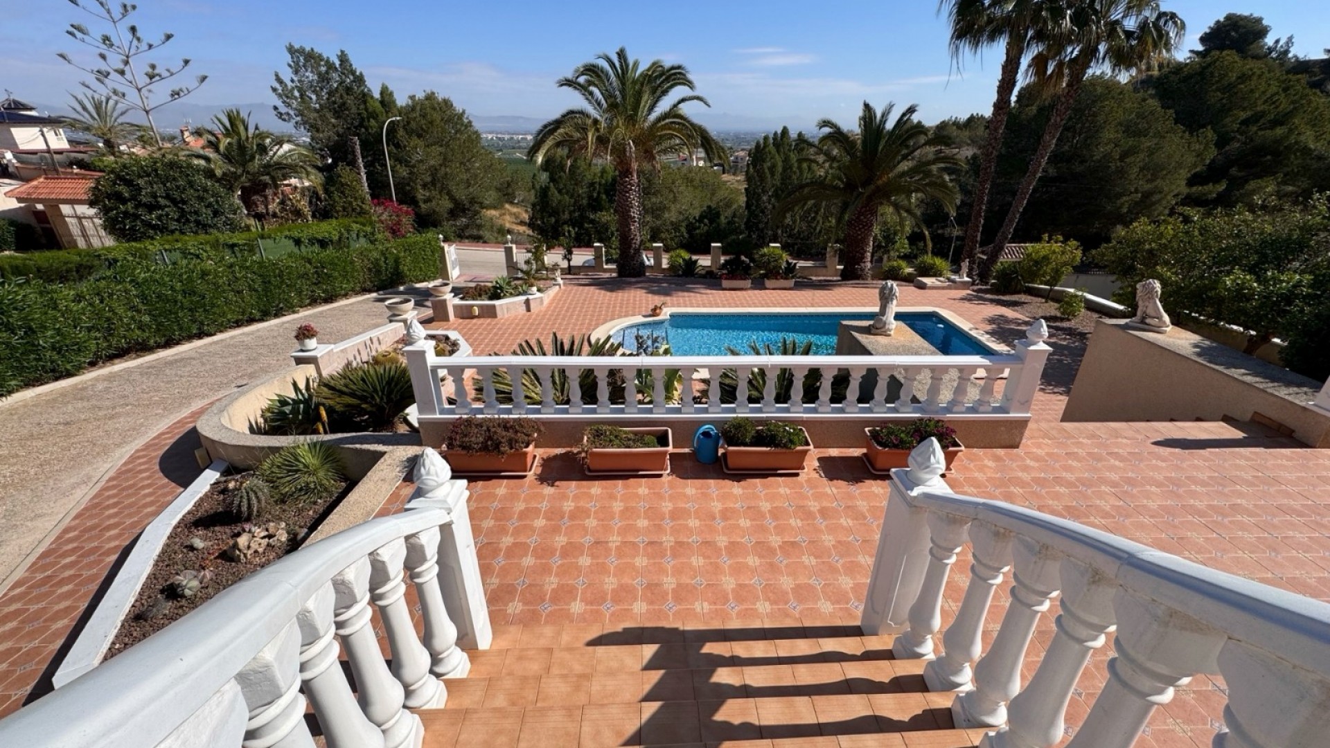 Revente - Villa Individuelle -
Algorfa - Lomas de La Juliana