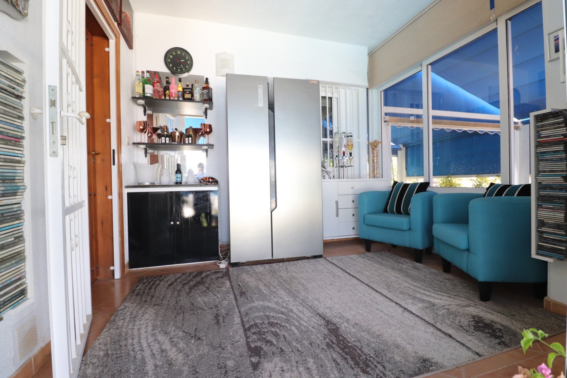 Revente - Villa individuelle -
Algorfa - Montebello
