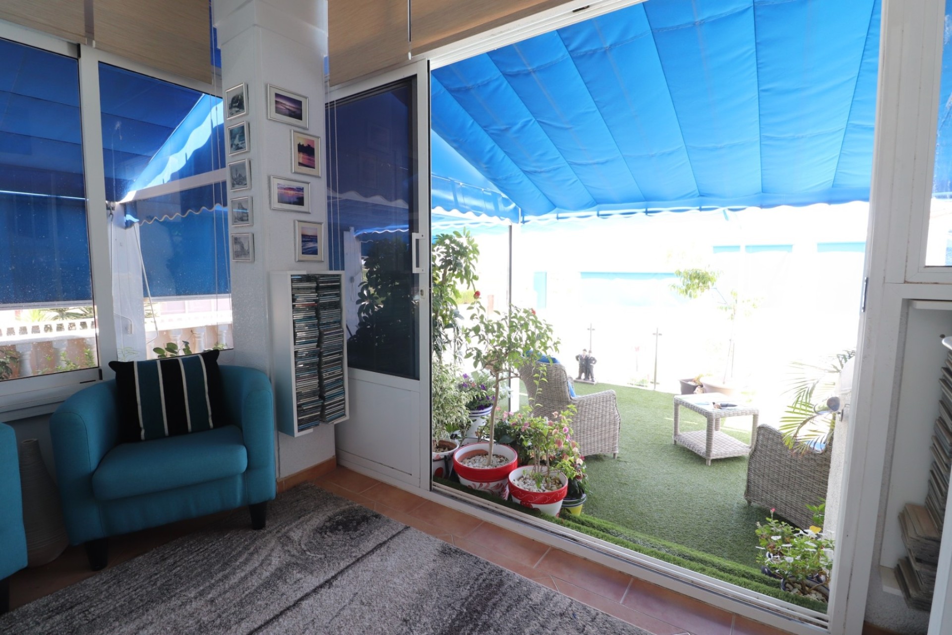 Revente - Villa individuelle -
Algorfa - Montebello