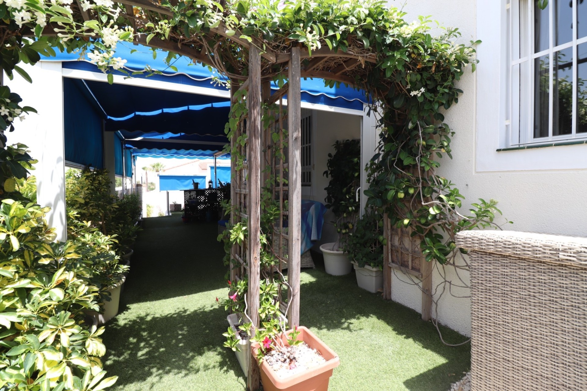 Revente - Villa individuelle -
Algorfa - Montebello