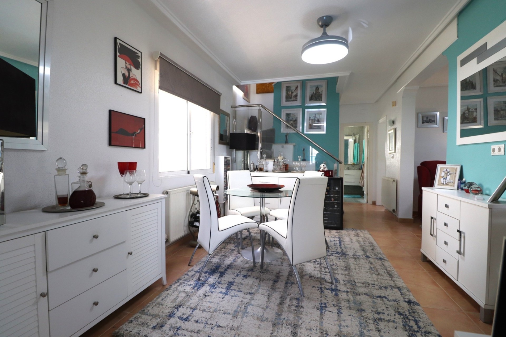 Revente - Villa individuelle -
Algorfa - Montebello