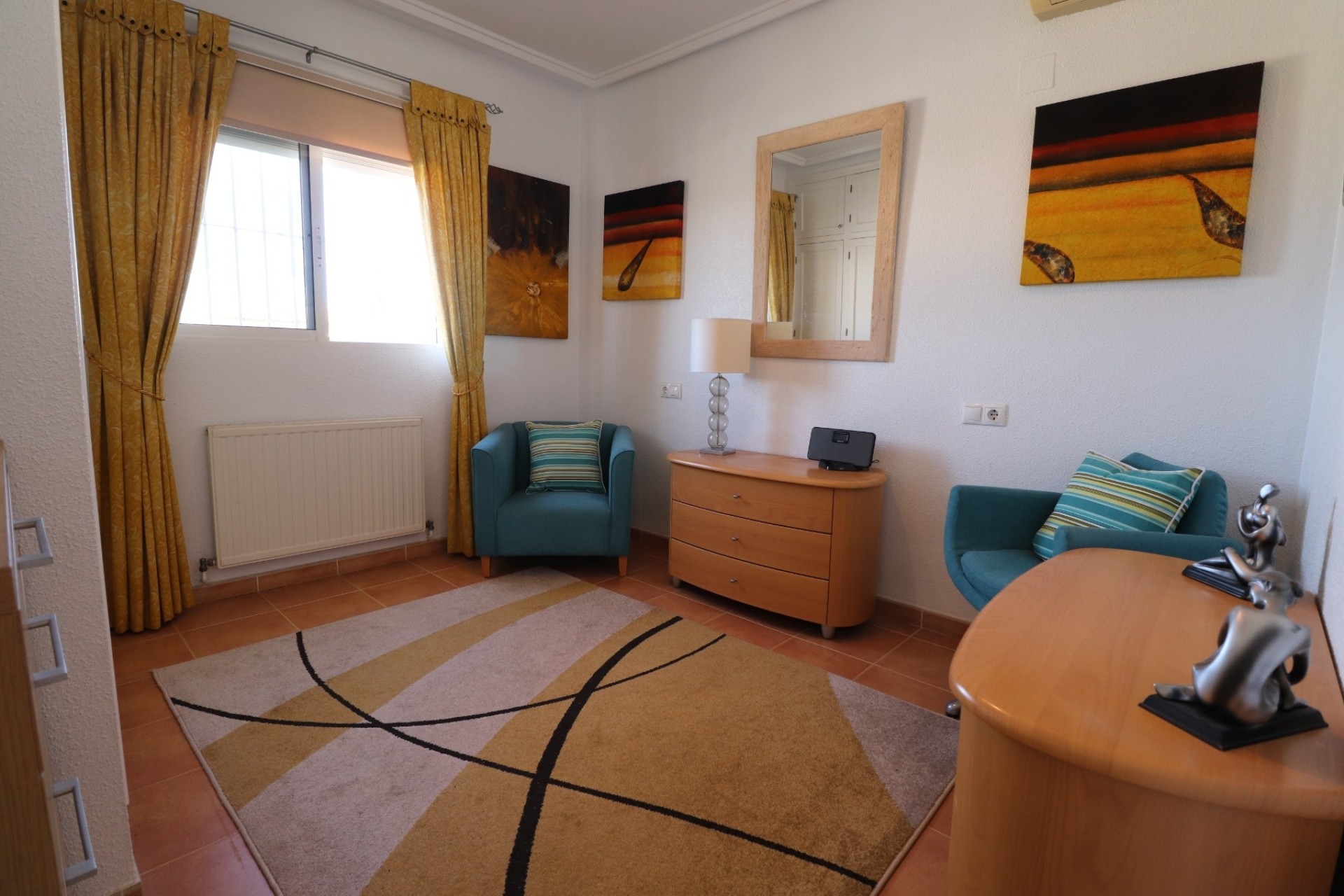 Revente - Villa individuelle -
Algorfa - Montebello