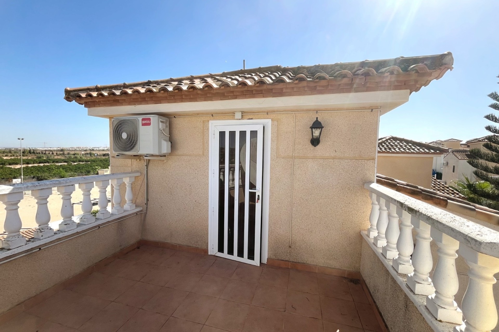 Revente - Villa individuelle -
Algorfa - Montebello