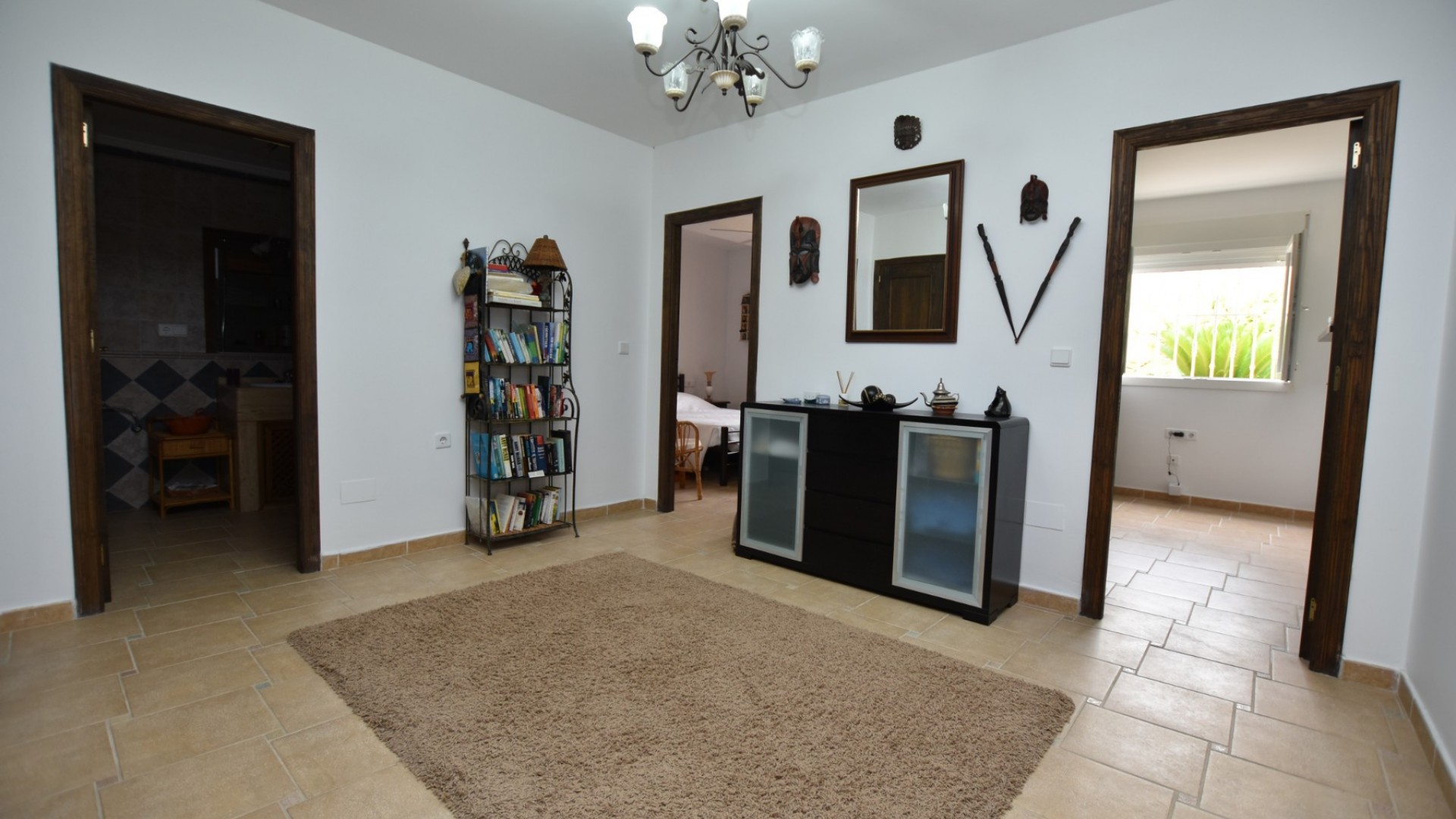 Revente - Villa Individuelle -
Algorfa - Montemar