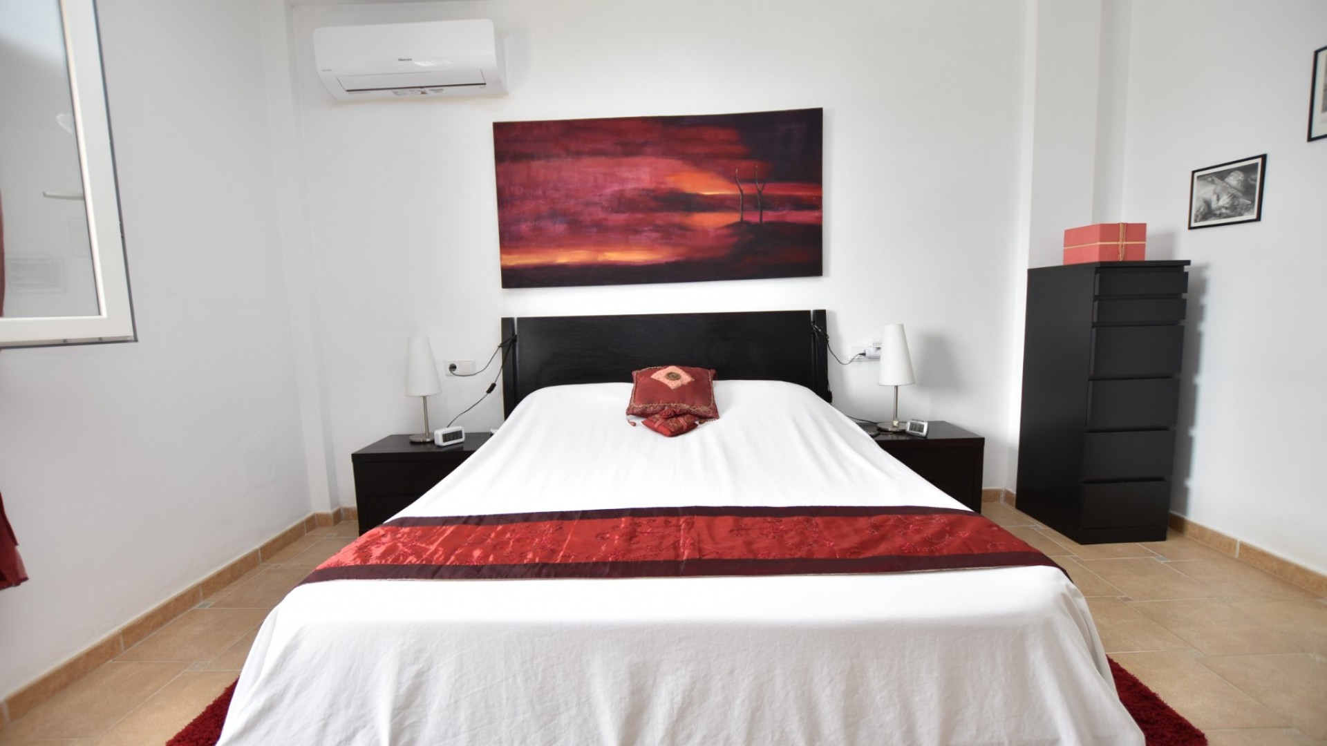 Revente - Villa Individuelle -
Algorfa - Montemar