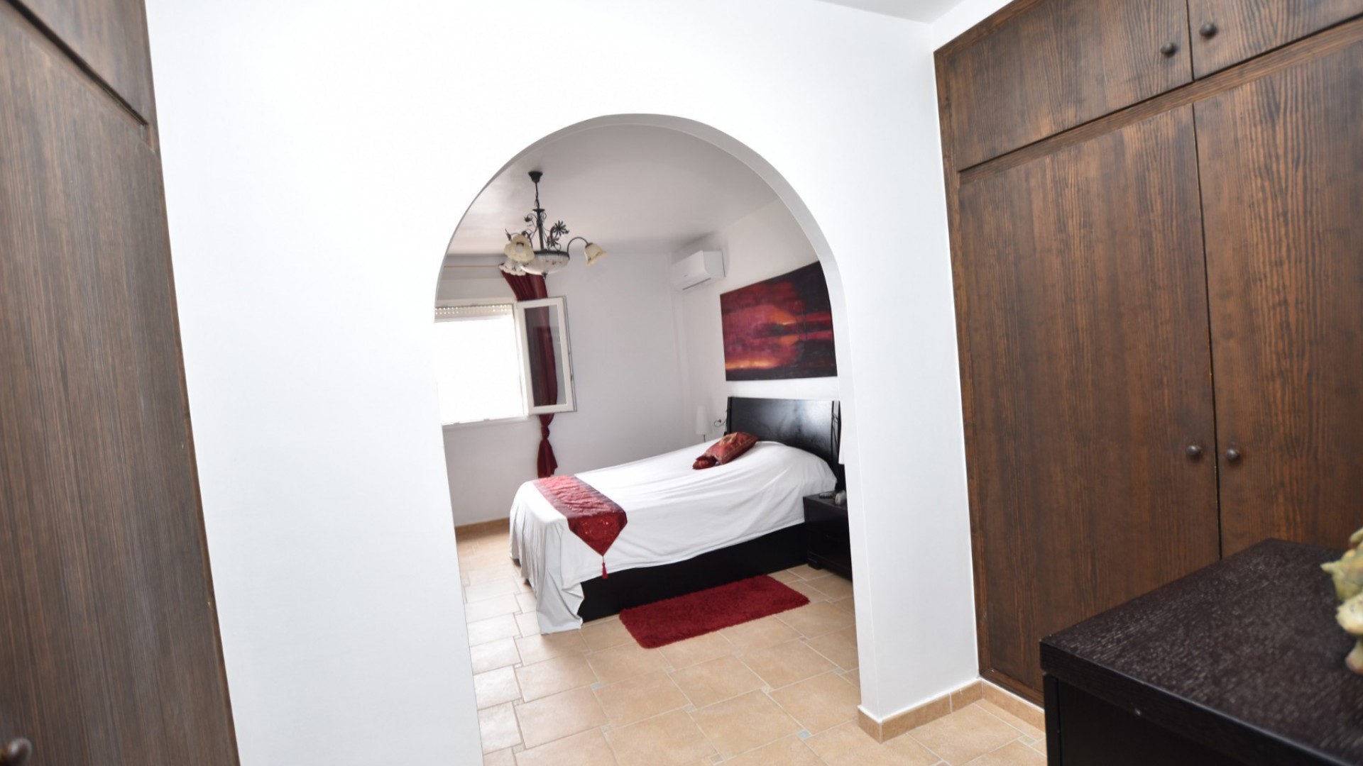 Revente - Villa Individuelle -
Algorfa - Montemar