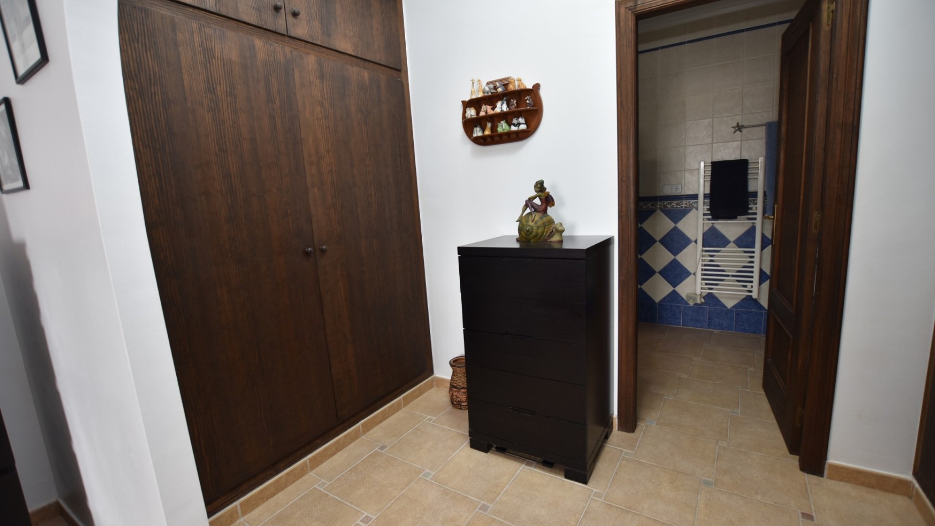 Revente - Villa Individuelle -
Algorfa - Montemar