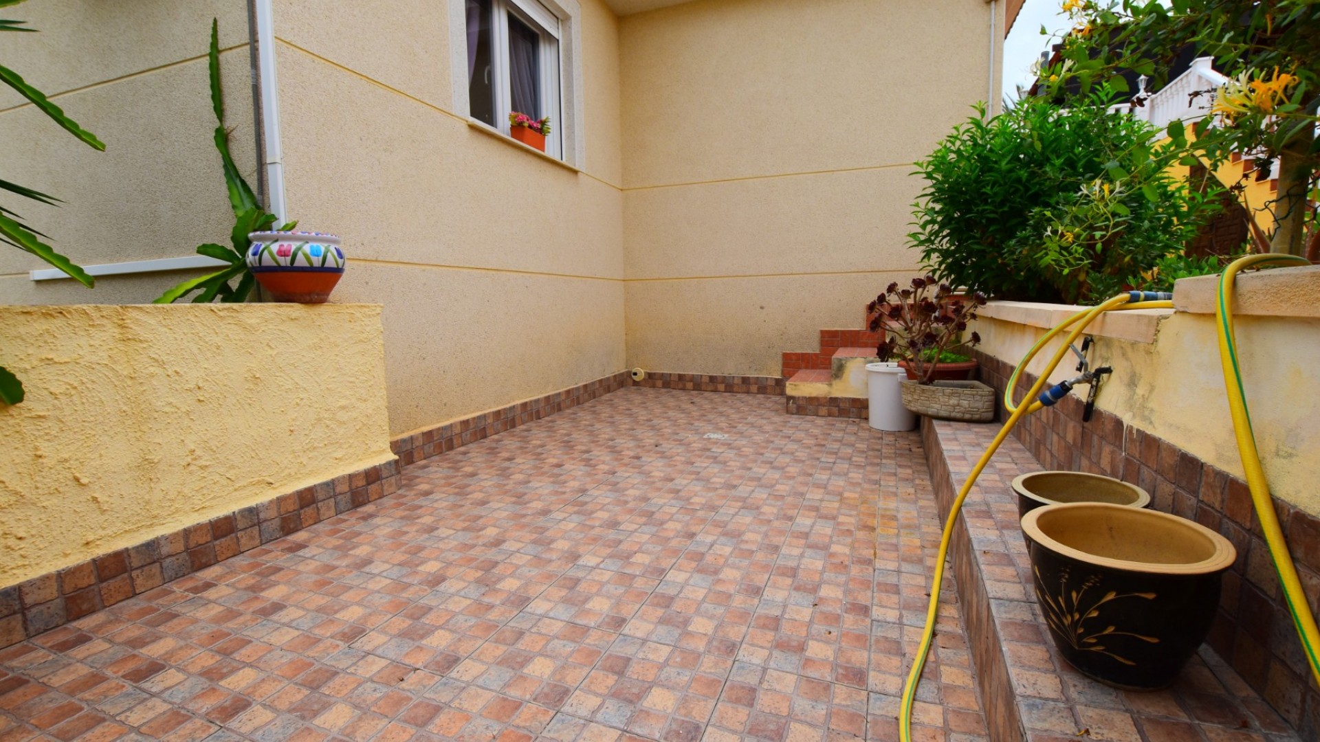 Revente - Villa Individuelle -
Algorfa - Montemar