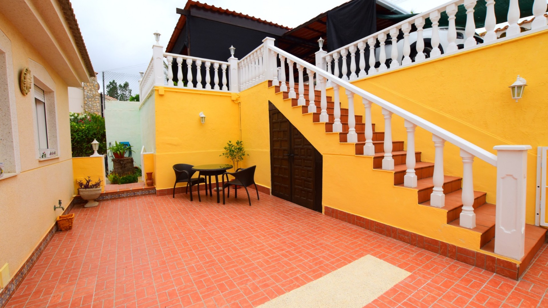 Revente - Villa Individuelle -
Algorfa - Montemar