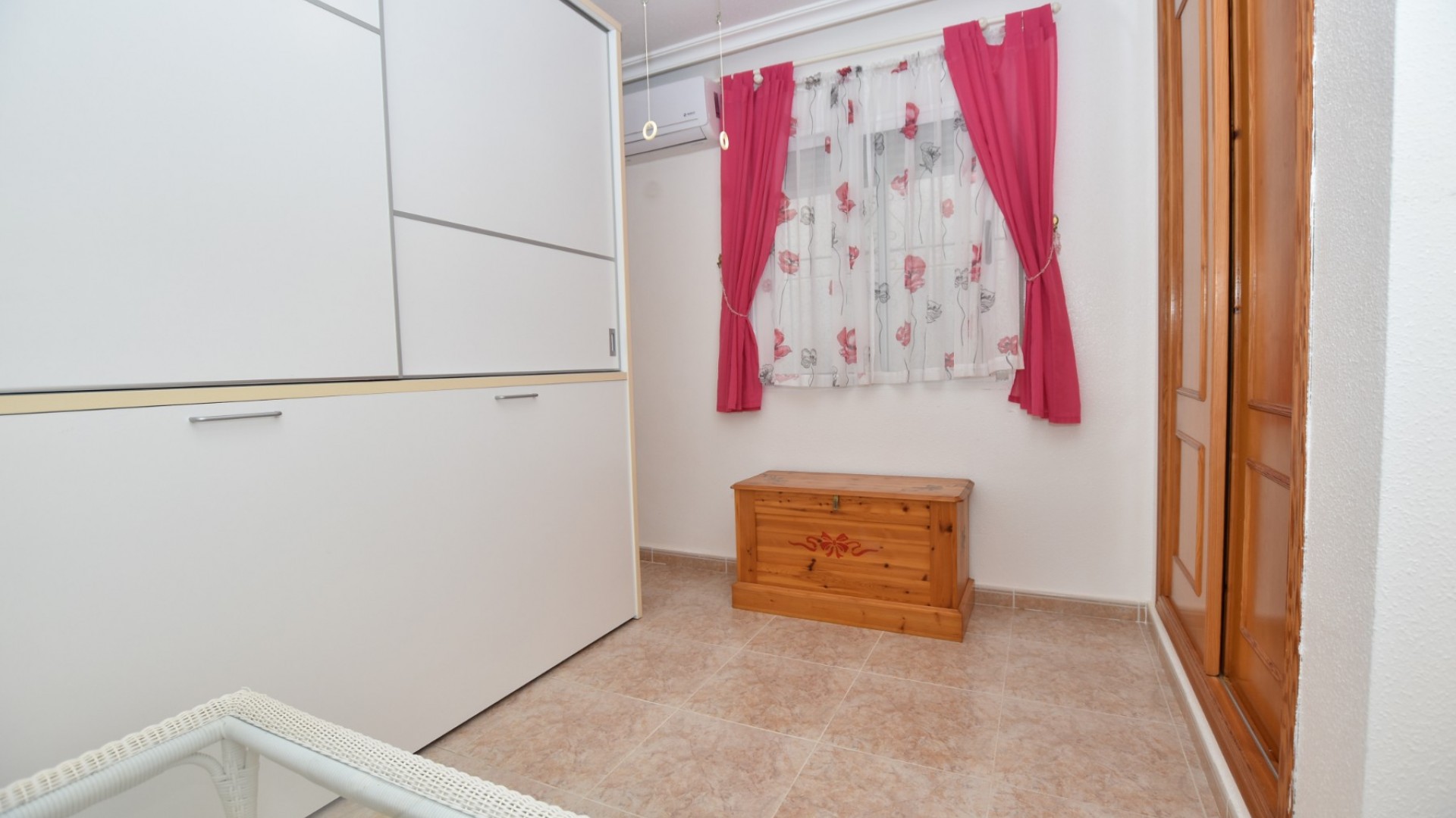 Revente - Villa Individuelle -
Algorfa - Montemar