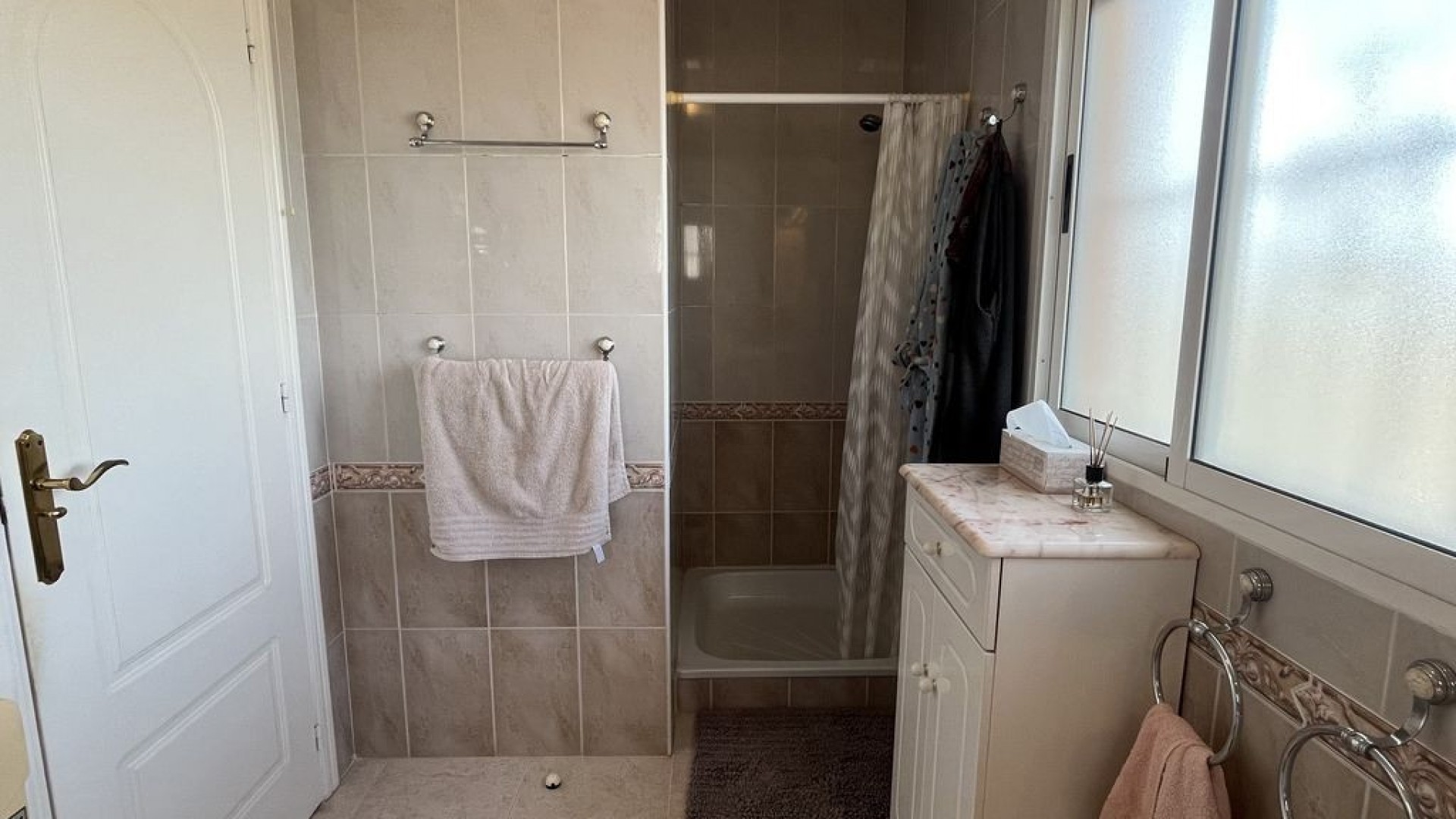 Revente - Villa Individuelle -
Algorfa - Montemar