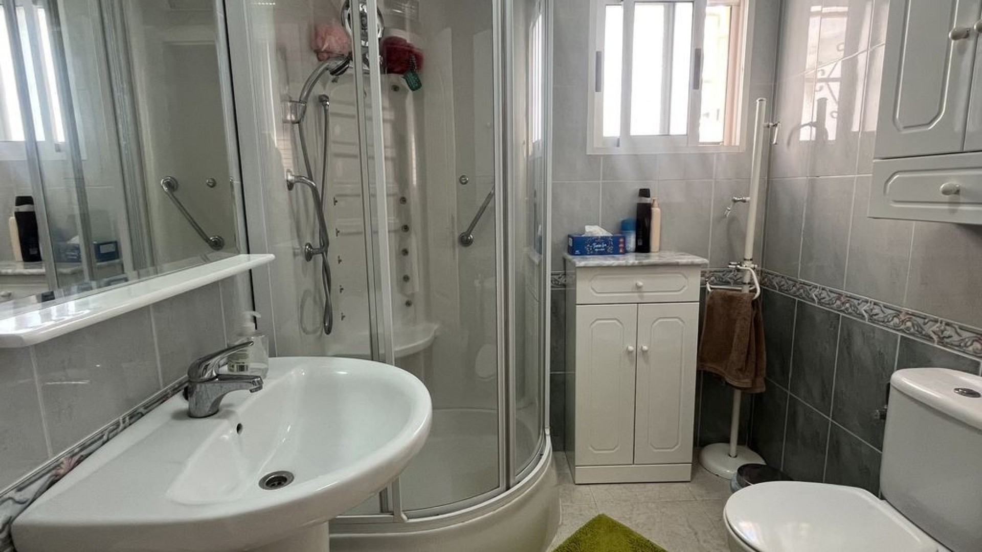 Revente - Villa Individuelle -
Algorfa - Montemar