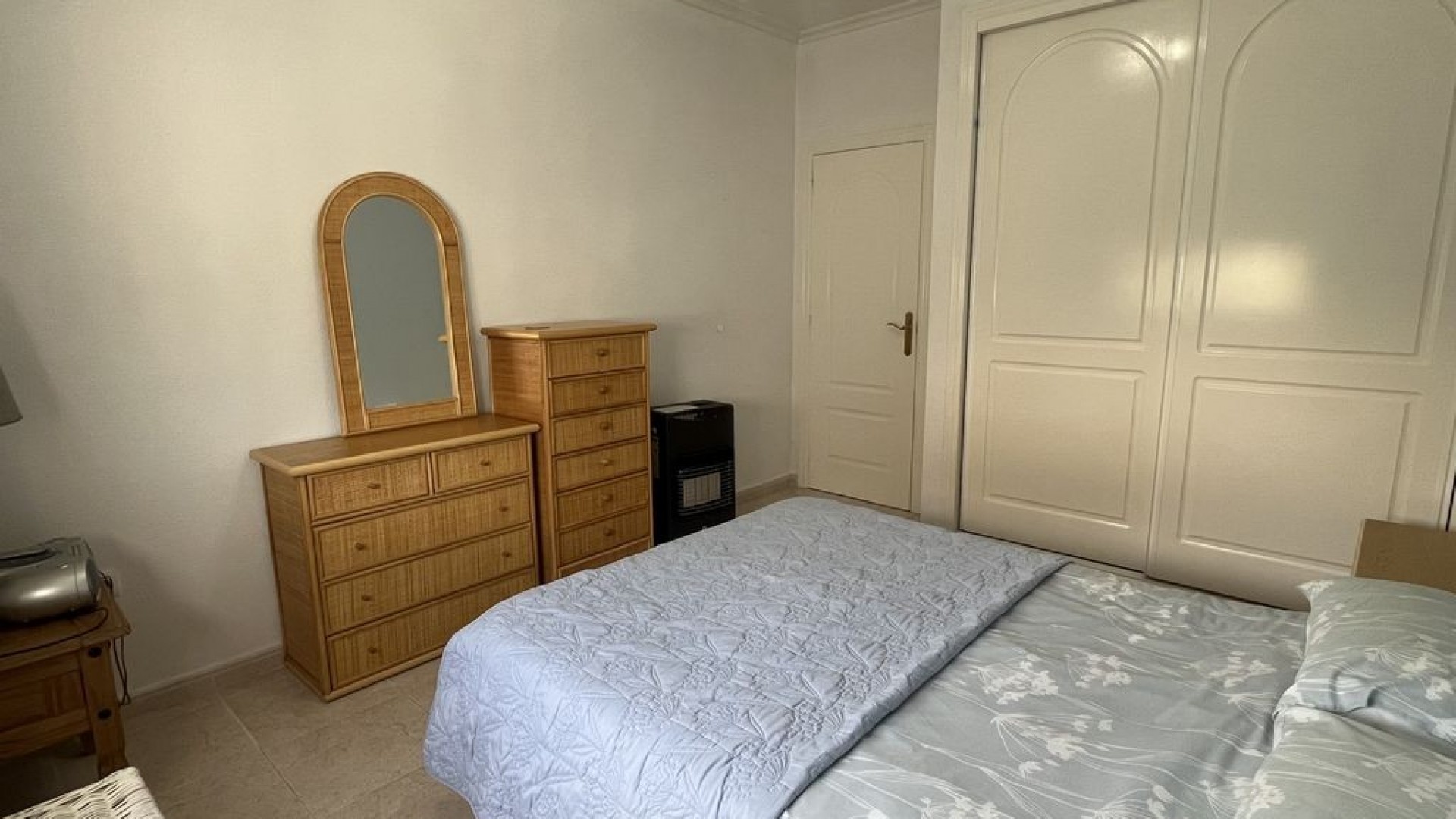 Revente - Villa Individuelle -
Algorfa - Montemar