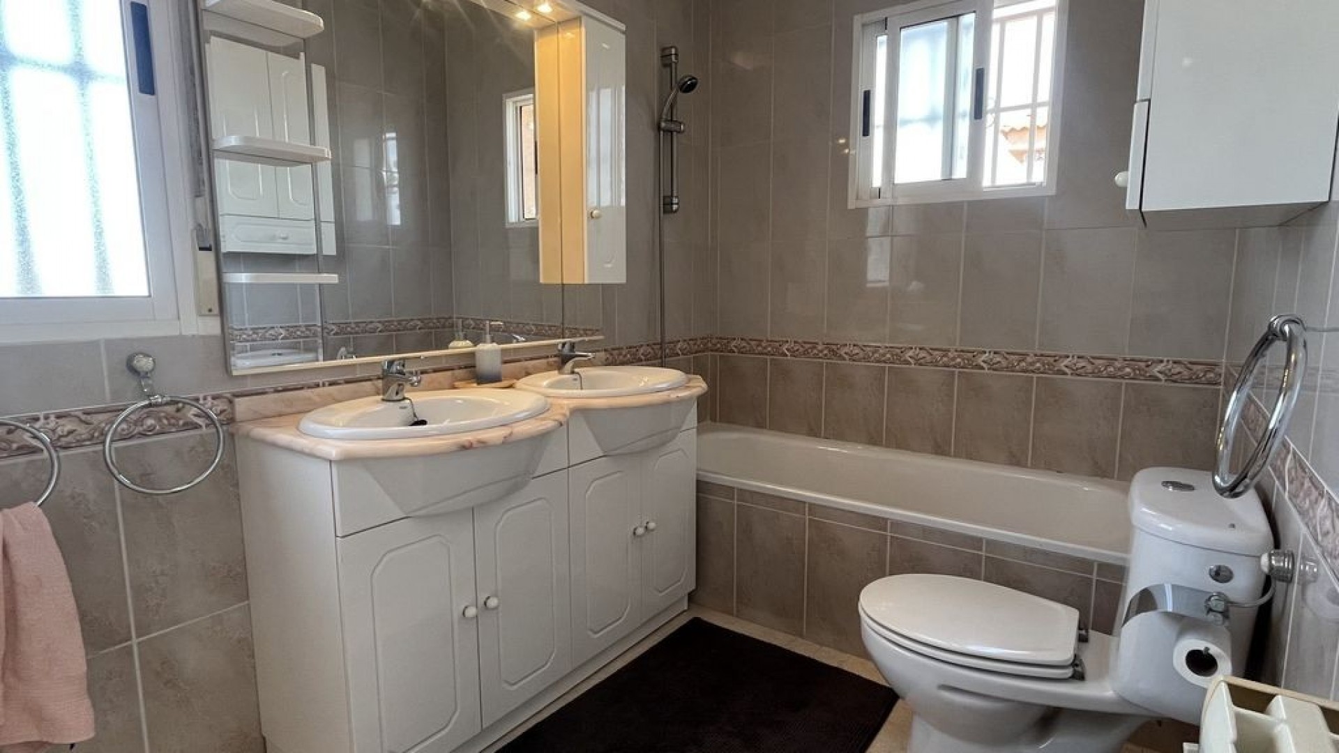 Revente - Villa Individuelle -
Algorfa - Montemar