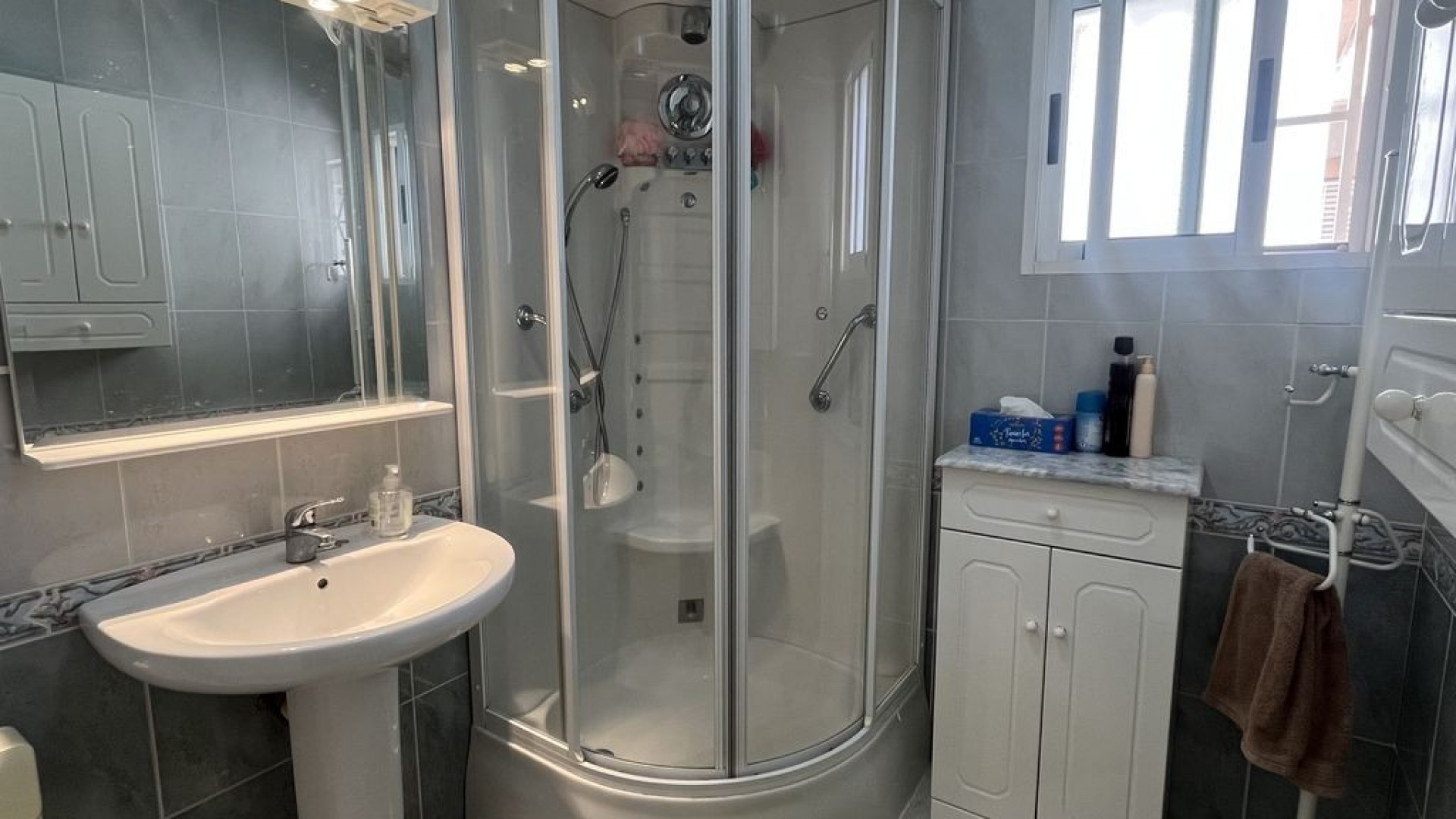 Revente - Villa Individuelle -
Algorfa - Montemar