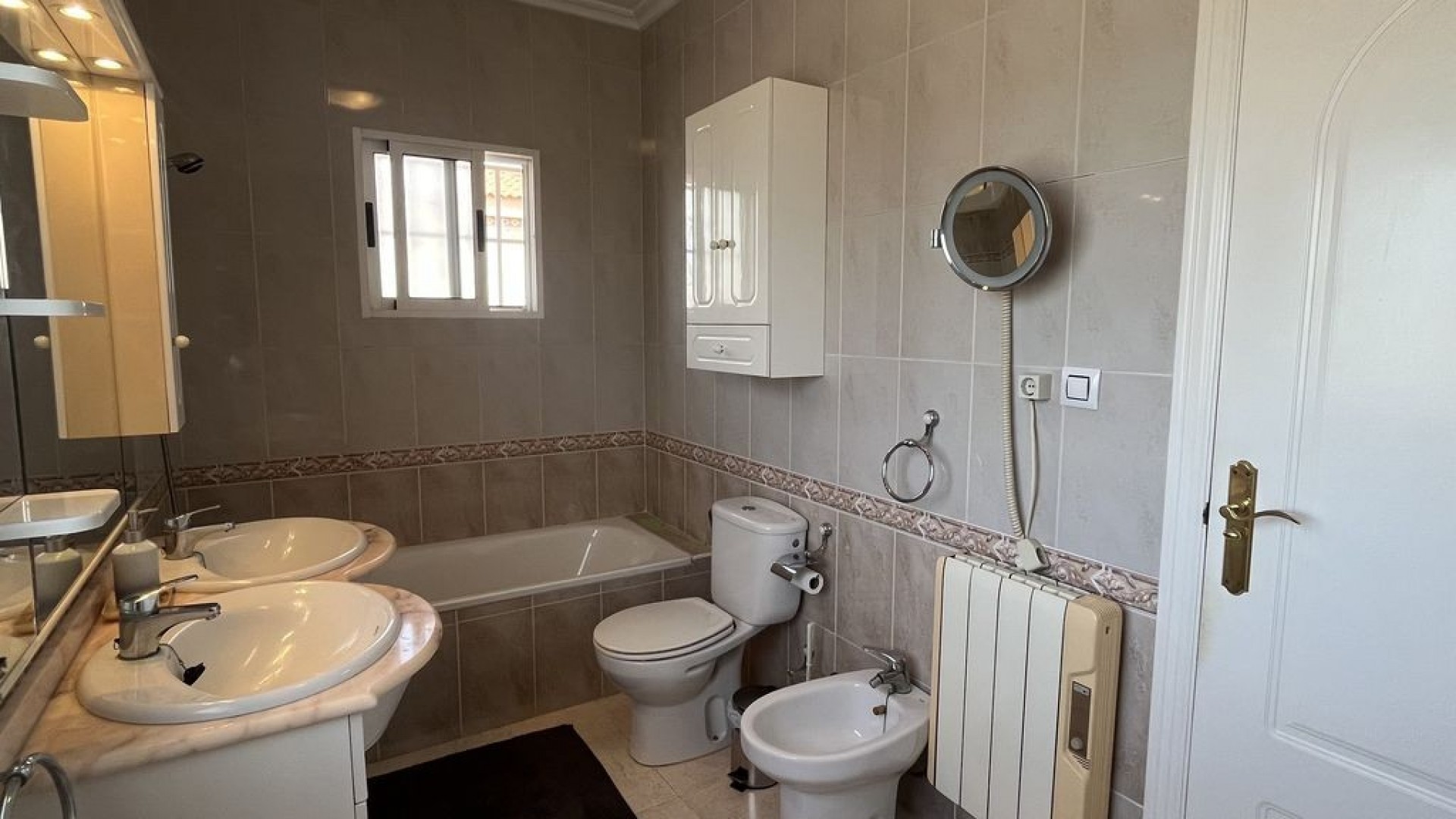 Revente - Villa Individuelle -
Algorfa - Montemar