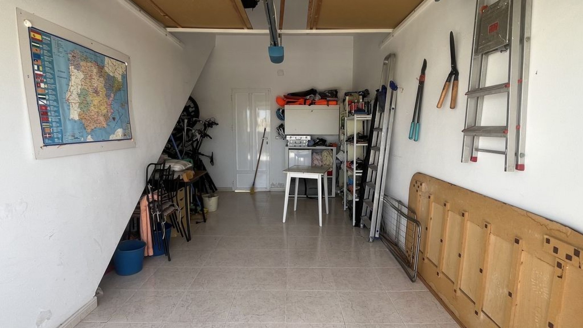 Revente - Villa Individuelle -
Algorfa - Montemar