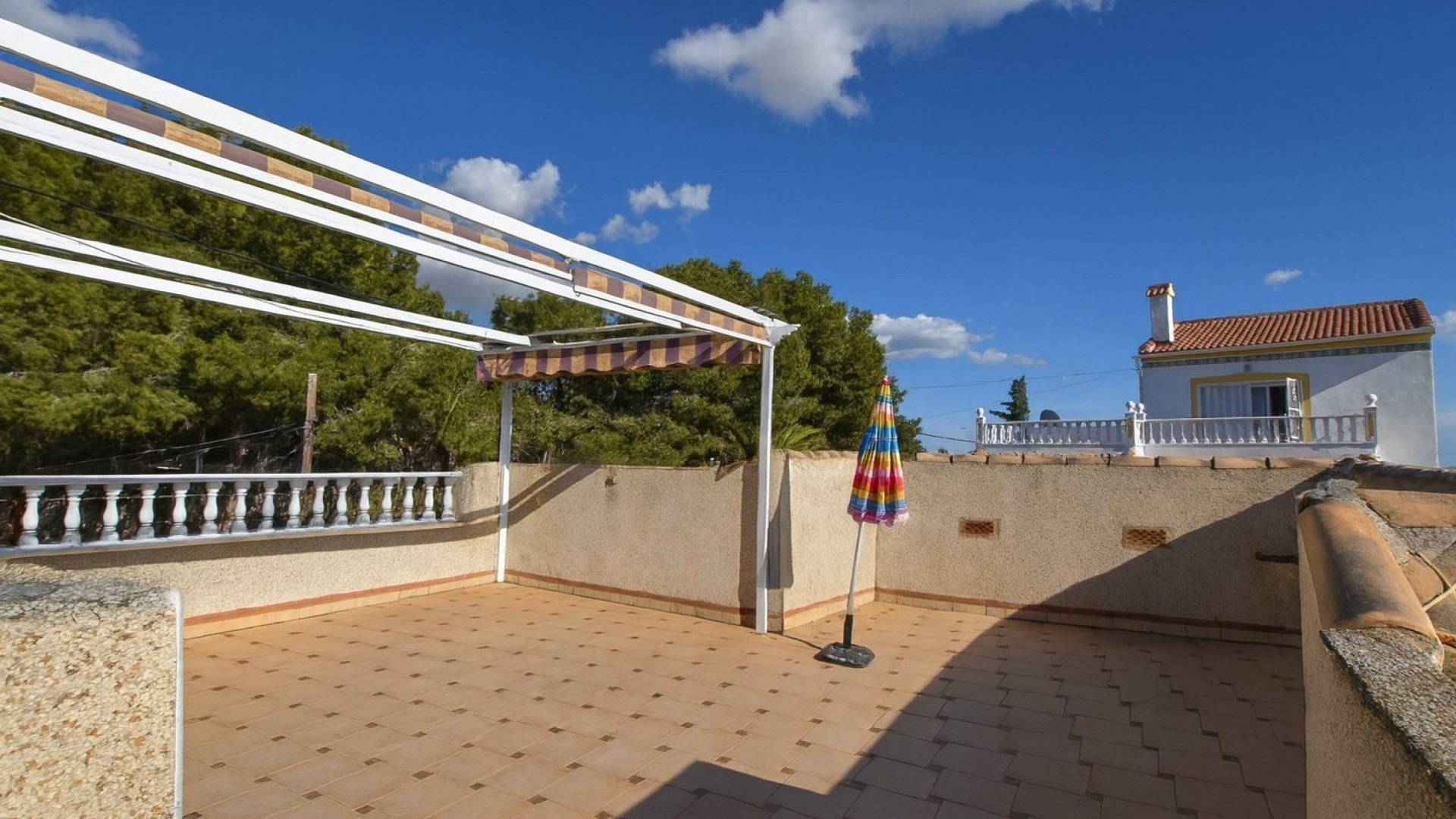 Revente - Villa Individuelle -
Algorfa - Montemar