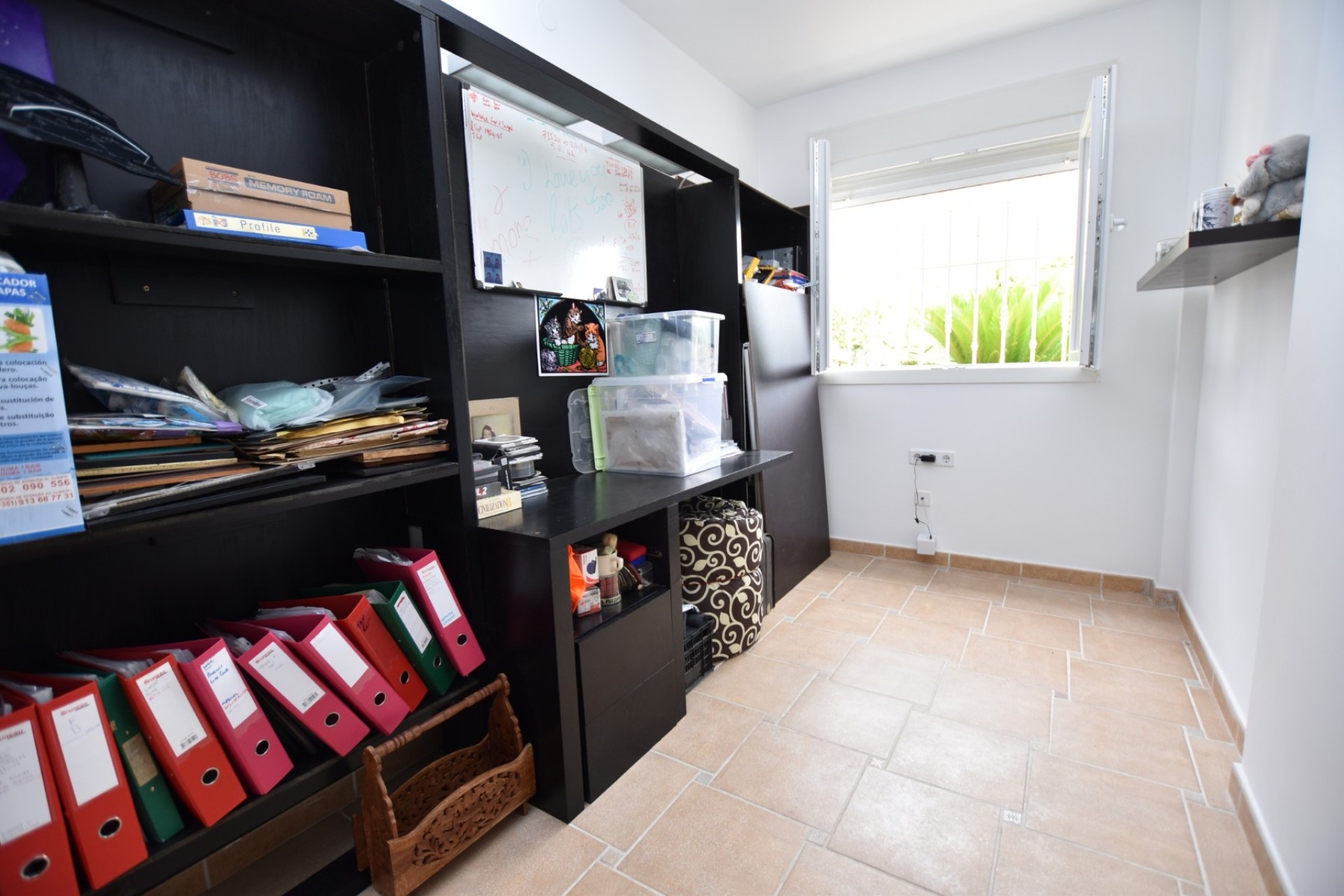 Revente - Villa Individuelle -
Algorfa - Montemar