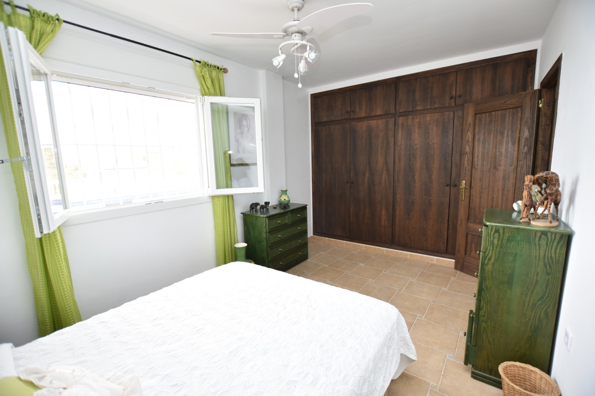 Revente - Villa Individuelle -
Algorfa - Montemar