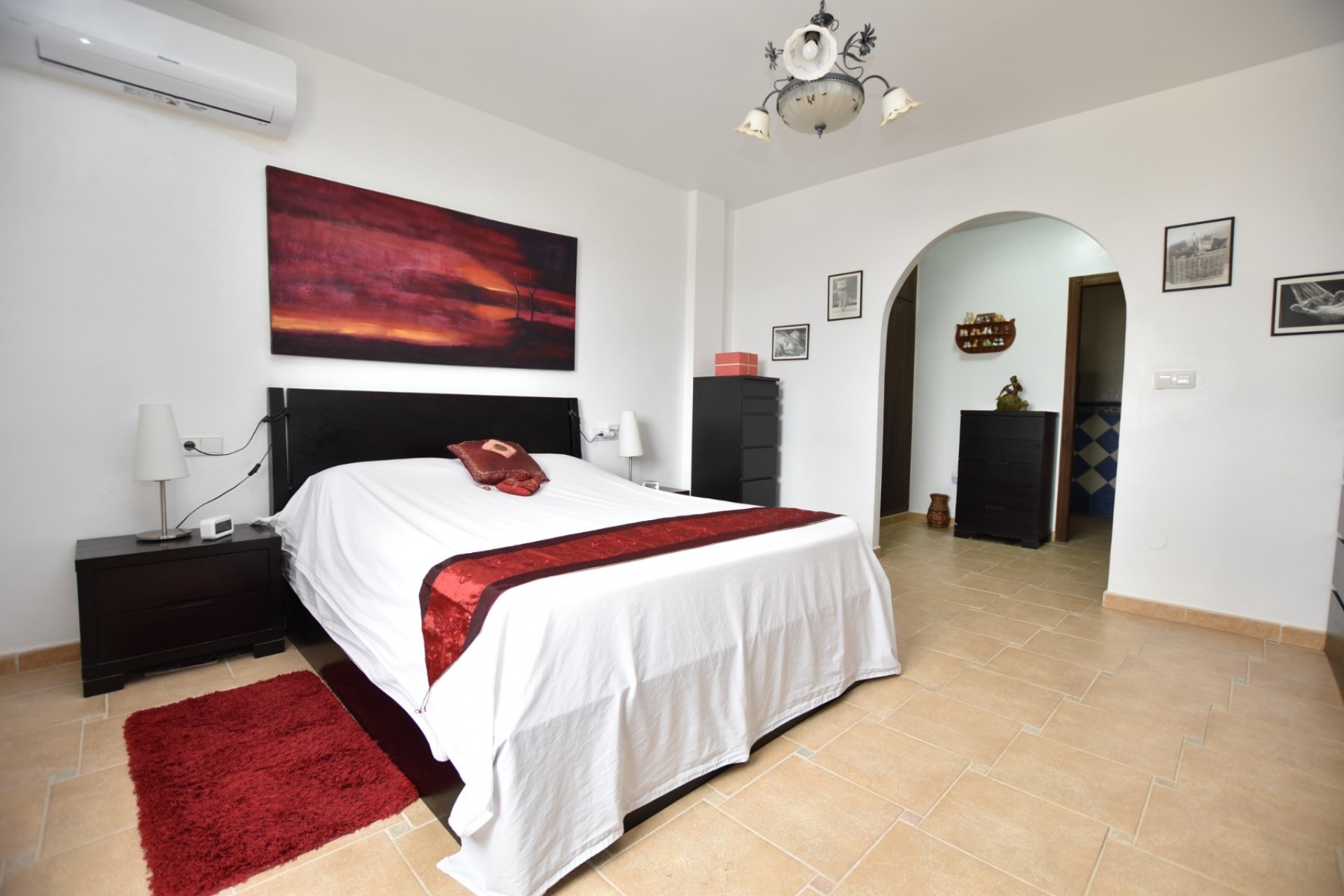 Revente - Villa Individuelle -
Algorfa - Montemar