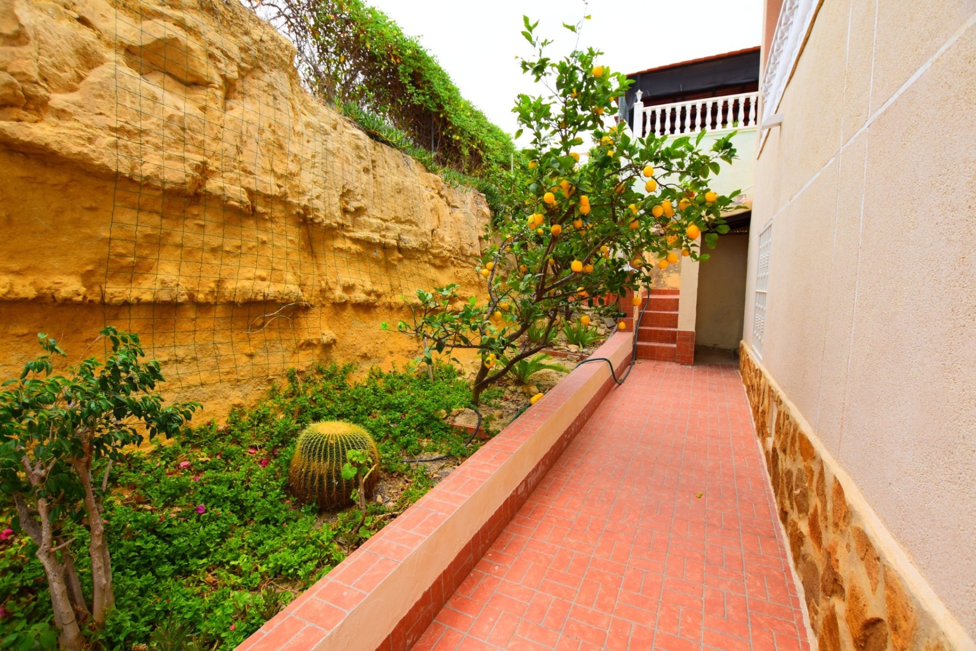 Revente - Villa Individuelle -
Algorfa - Montemar
