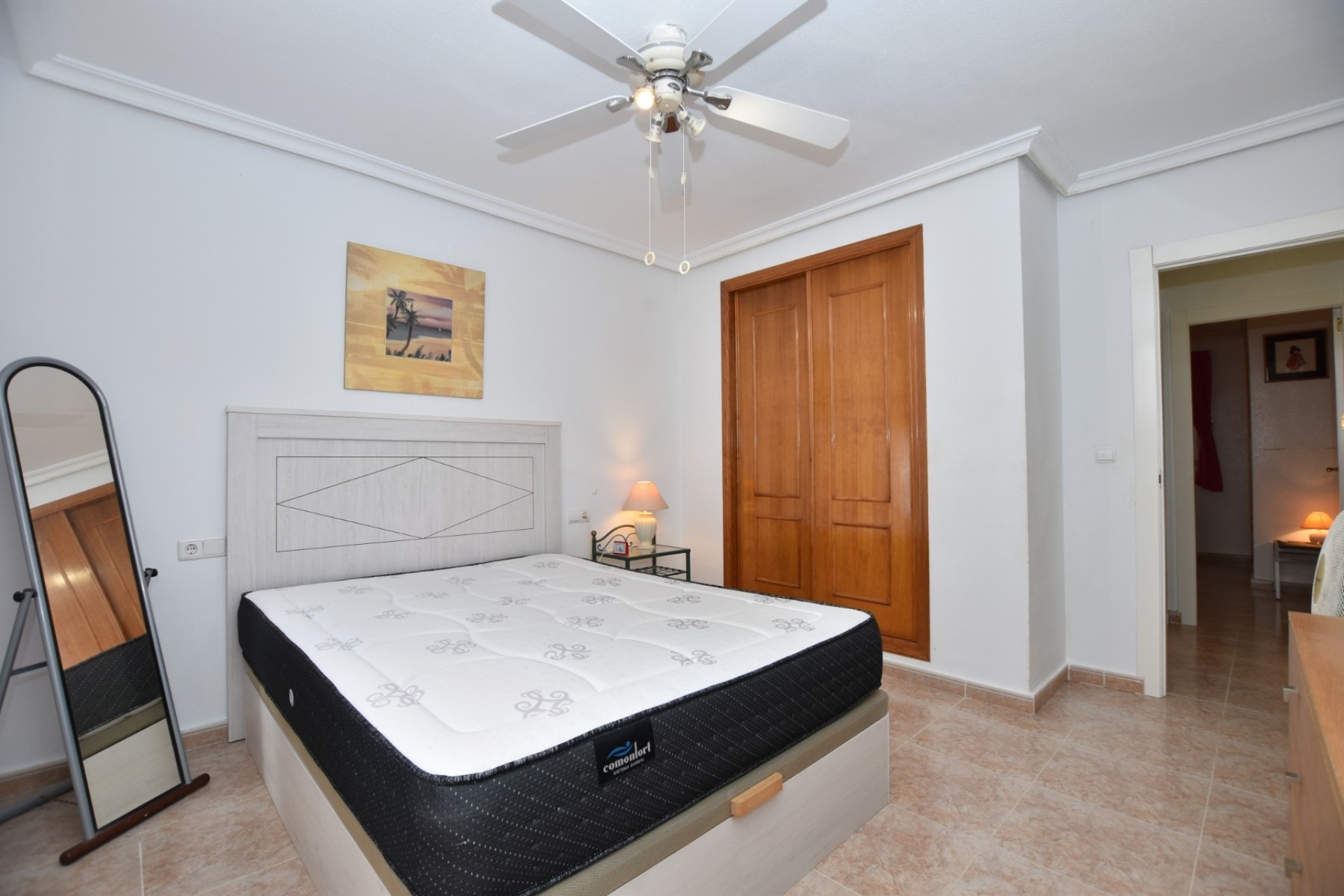 Revente - Villa Individuelle -
Algorfa - Montemar