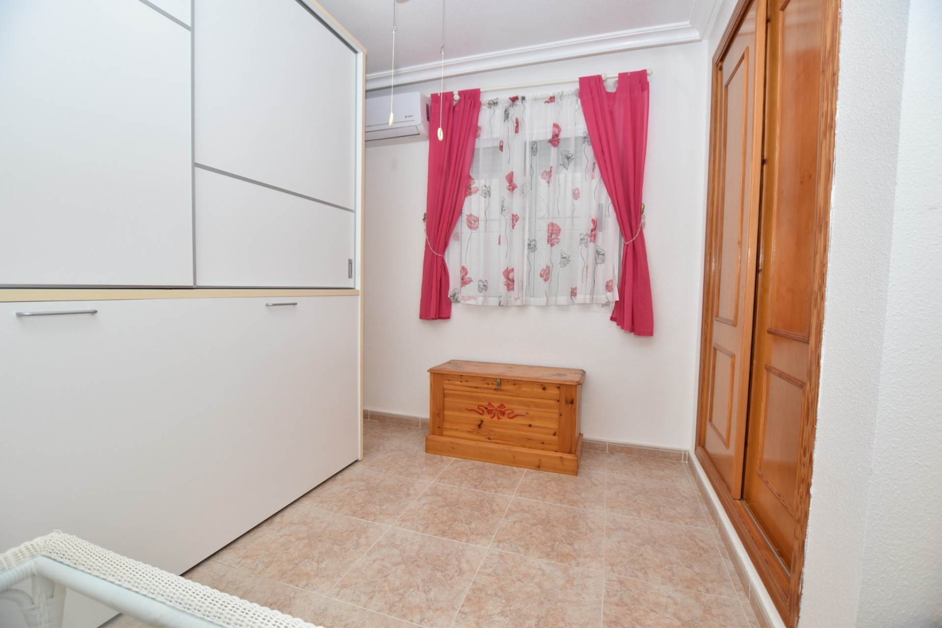 Revente - Villa Individuelle -
Algorfa - Montemar