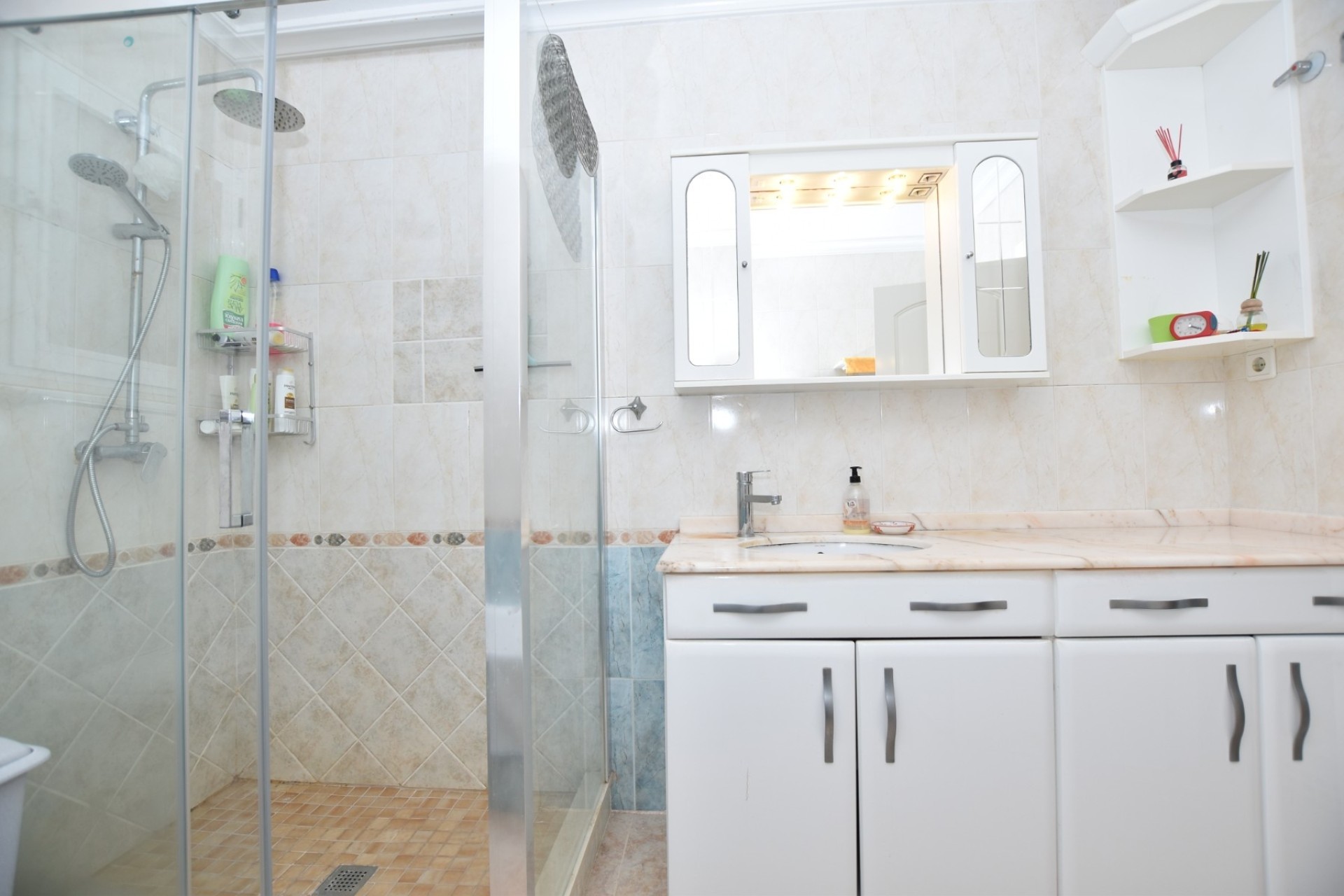 Revente - Villa Individuelle -
Algorfa - Montemar