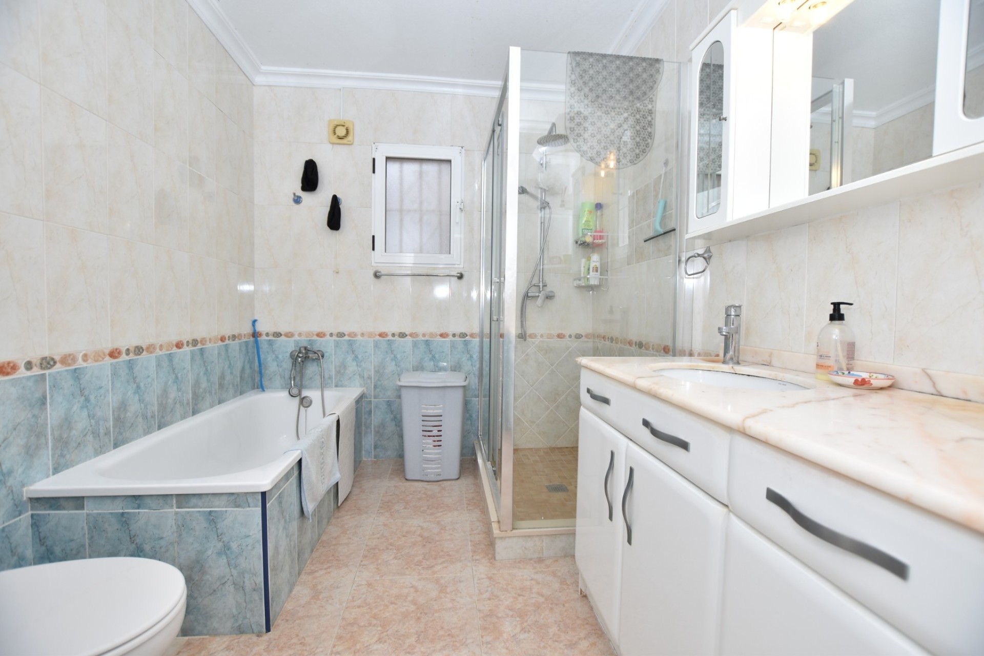 Revente - Villa Individuelle -
Algorfa - Montemar