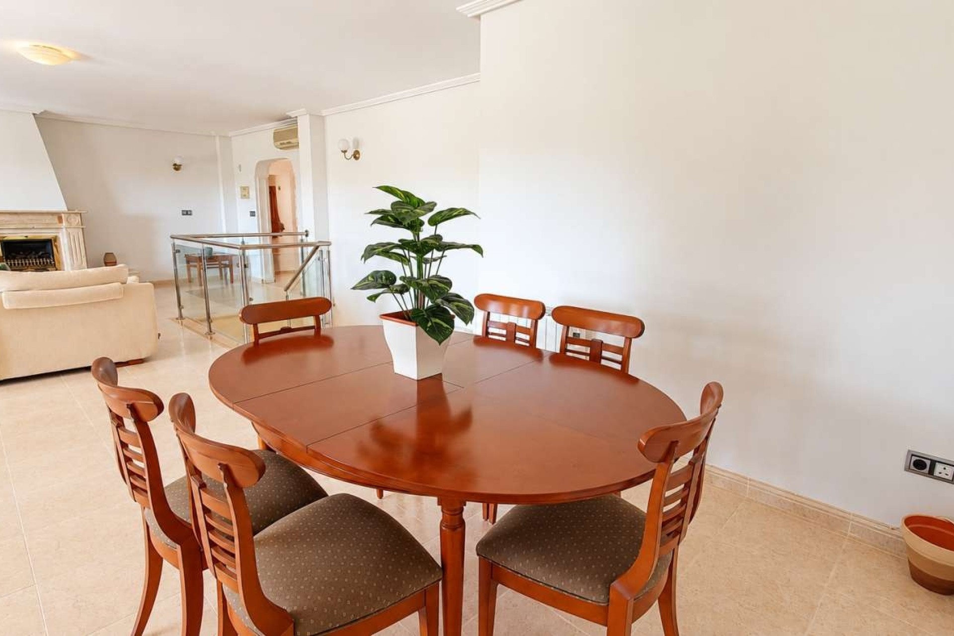 Revente - Villa Individuelle -
Algorfa - Montemar