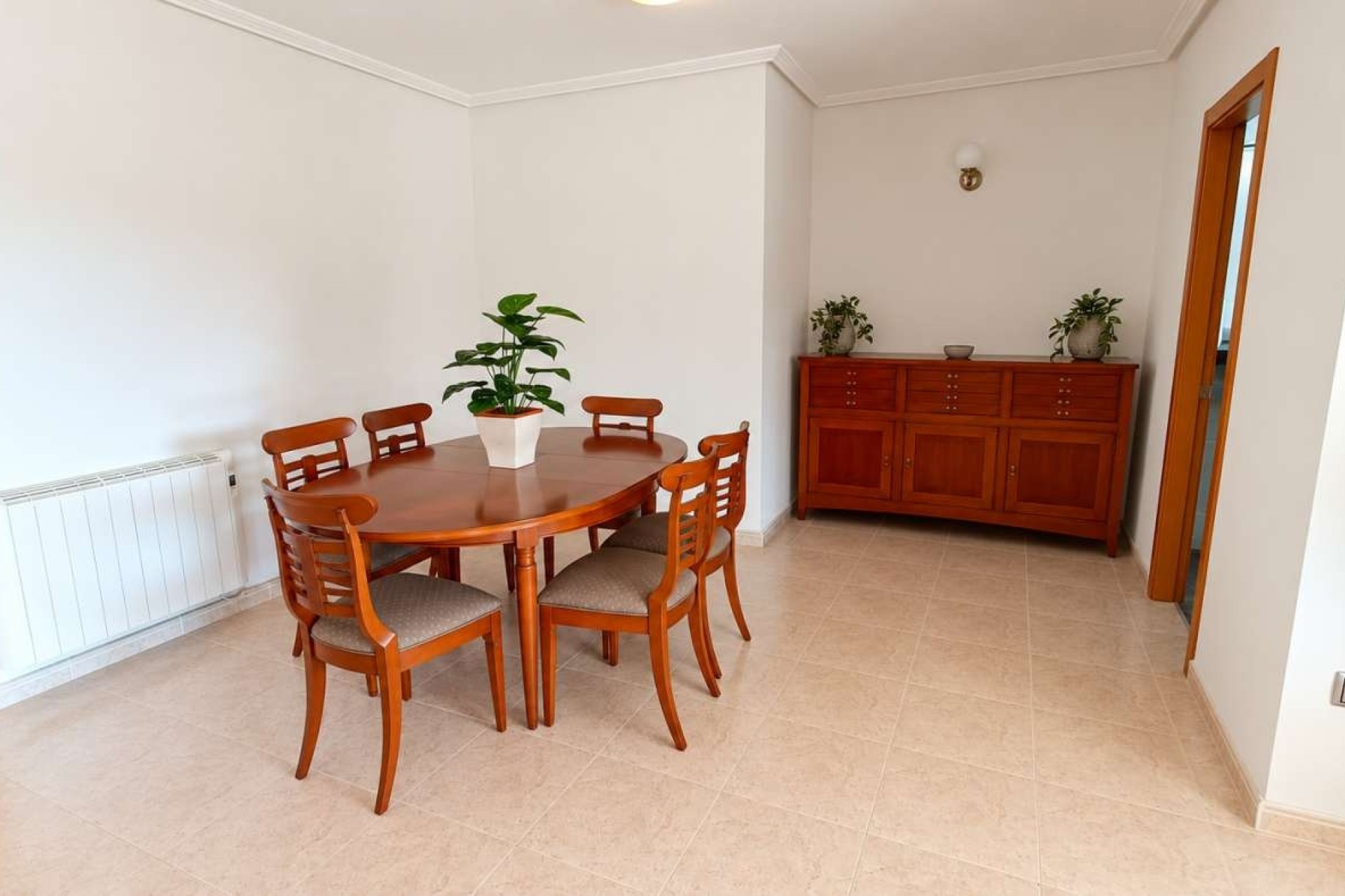 Revente - Villa Individuelle -
Algorfa - Montemar