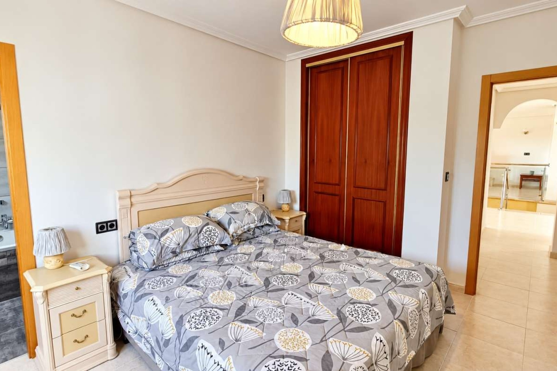 Revente - Villa Individuelle -
Algorfa - Montemar