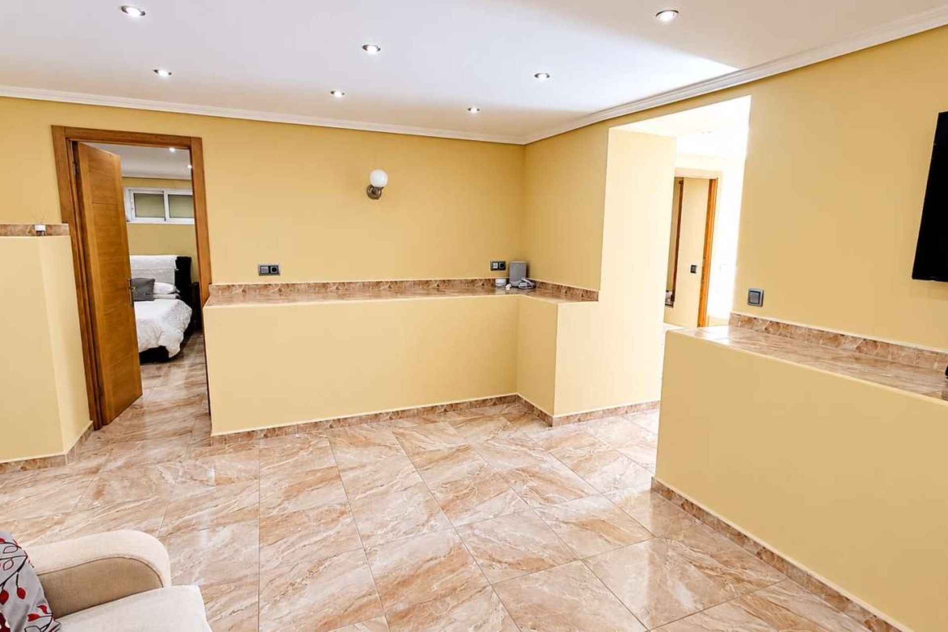 Revente - Villa Individuelle -
Algorfa - Montemar